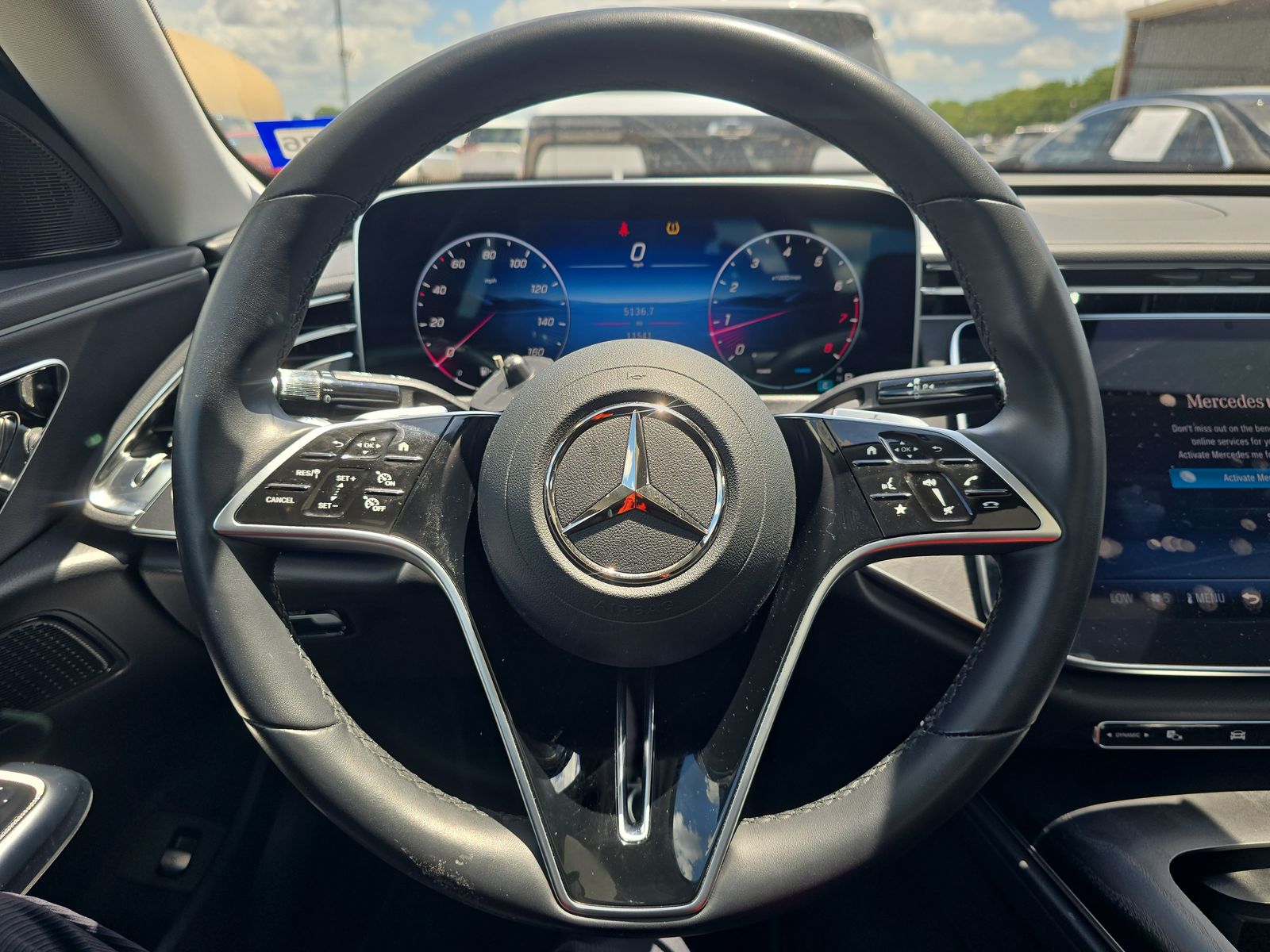 2025 Mercedes-Benz E-Class E 350 AWD