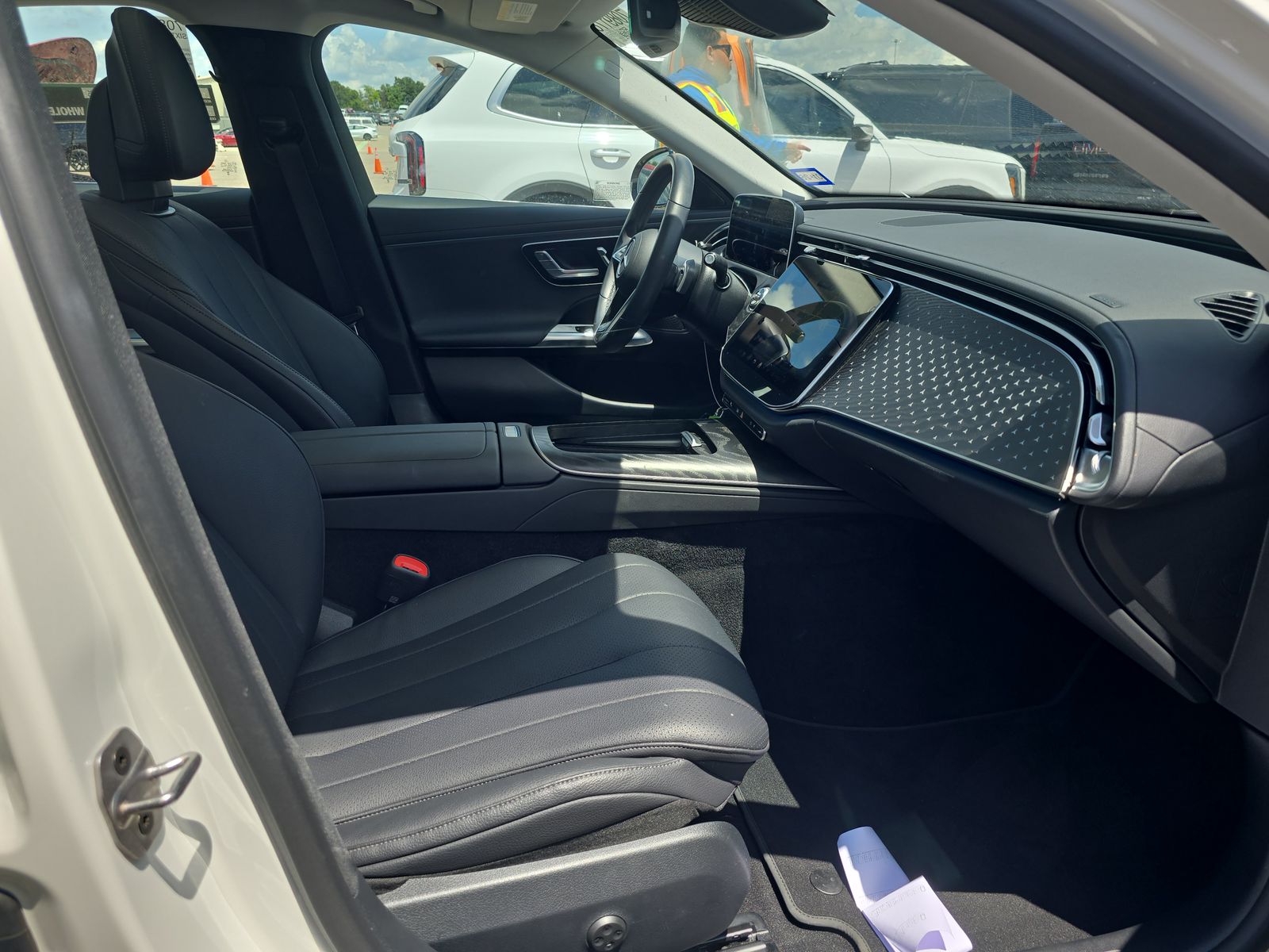 2025 Mercedes-Benz E-Class E 350 AWD