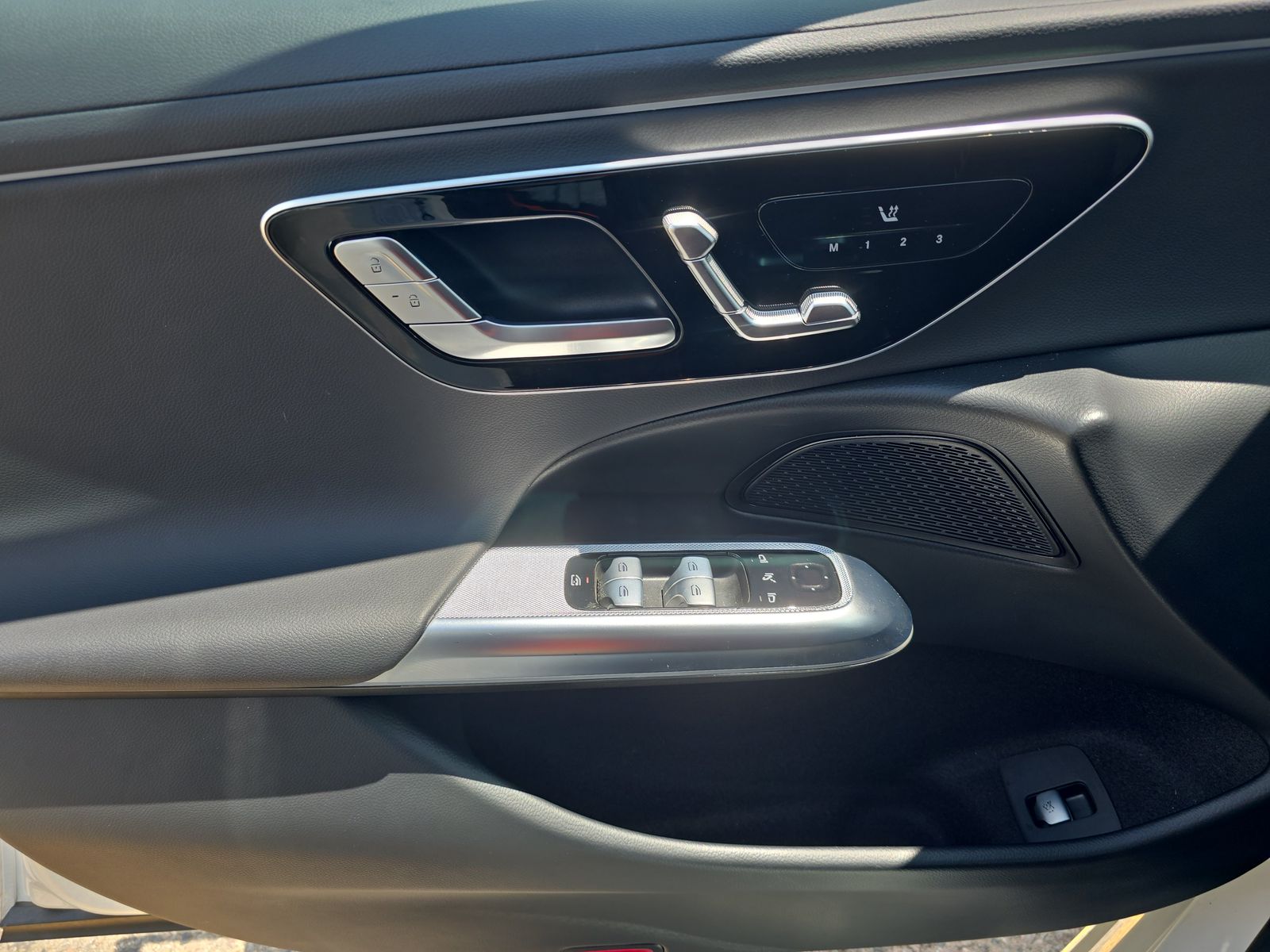 2025 Mercedes-Benz E-Class E 350 AWD
