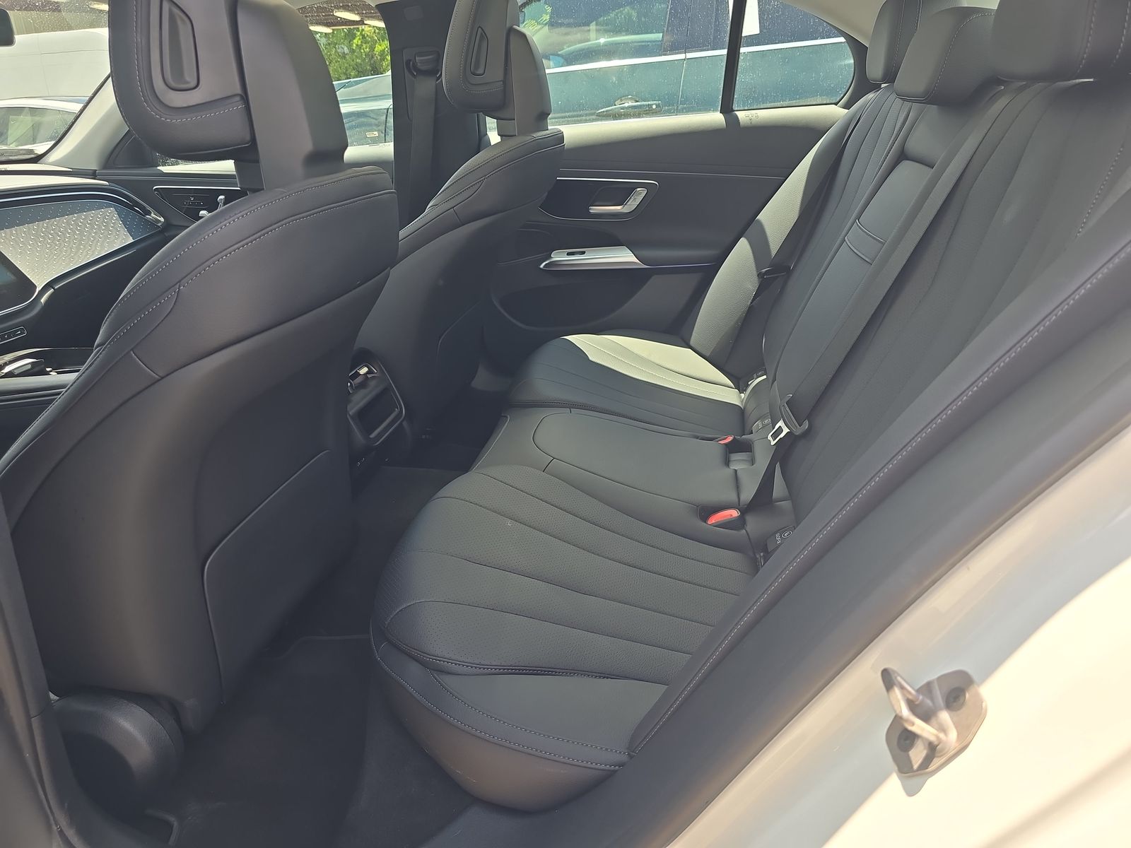 2025 Mercedes-Benz E-Class E 350 AWD