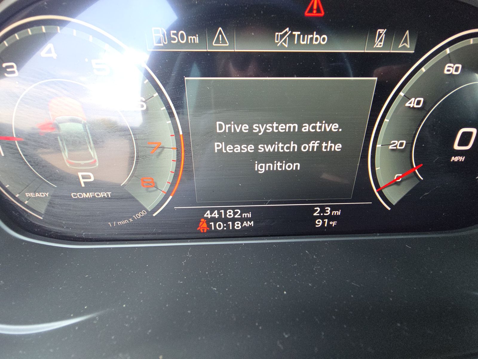 2022 Audi Q5 S line Premium Plus AWD
