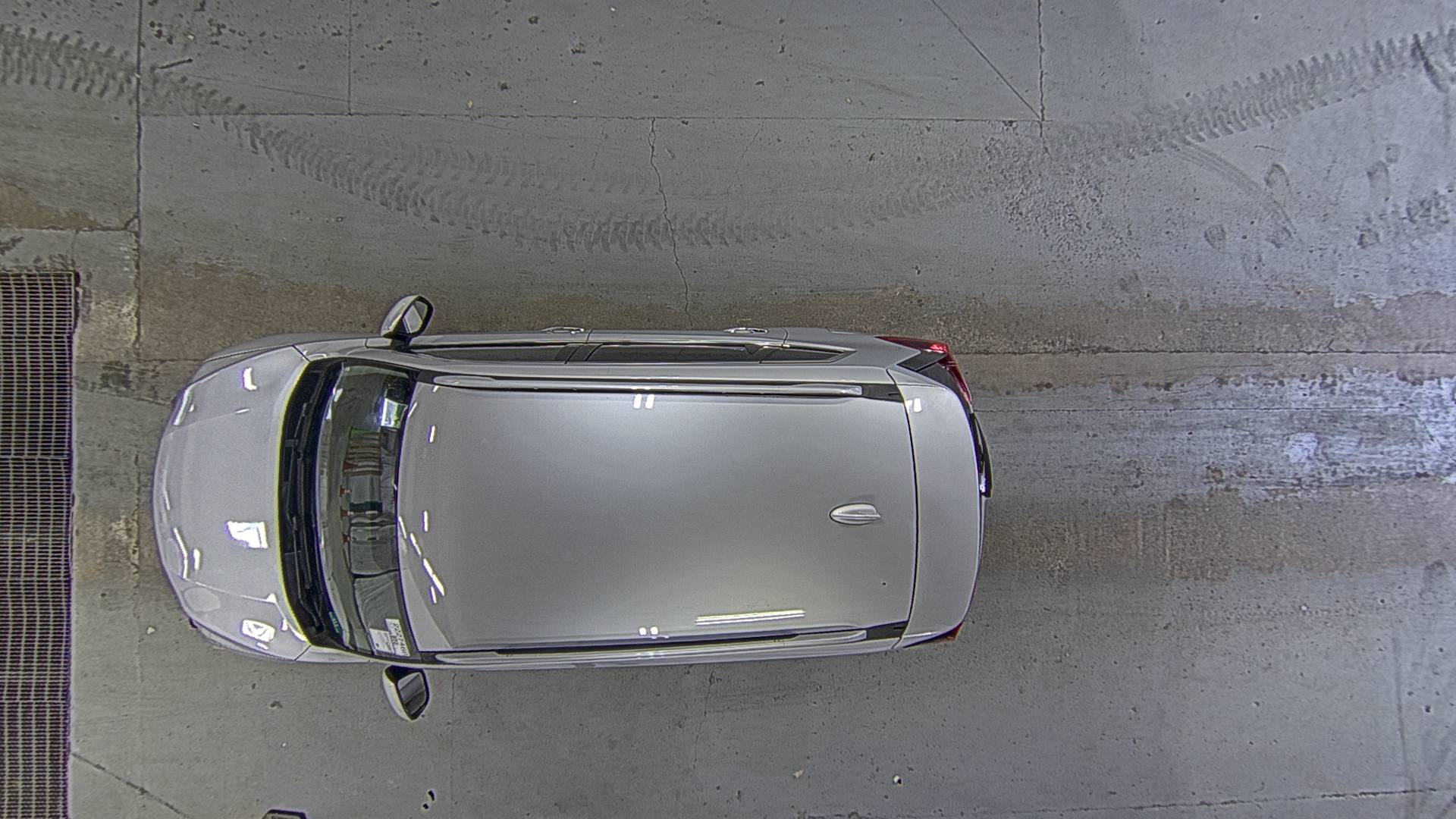 2018 Nissan Rogue S AWD