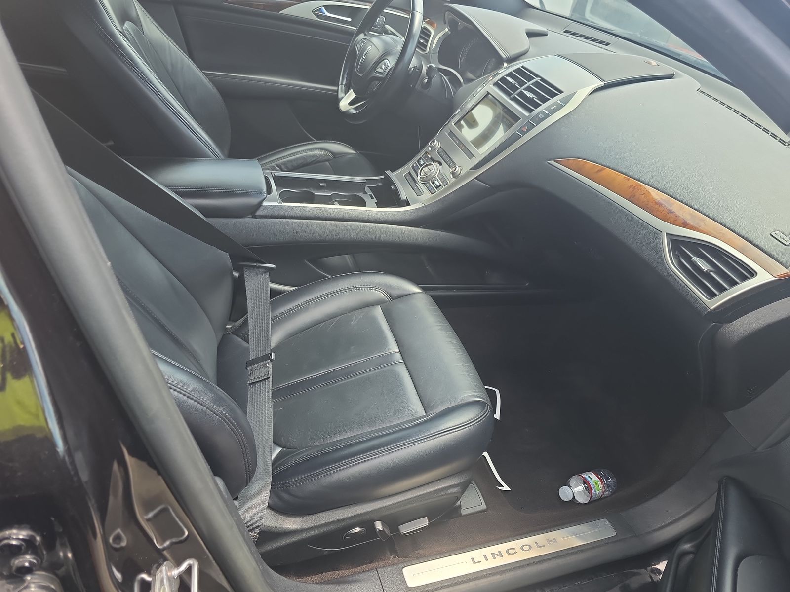 2019 Lincoln MKZ Reserve I FWD