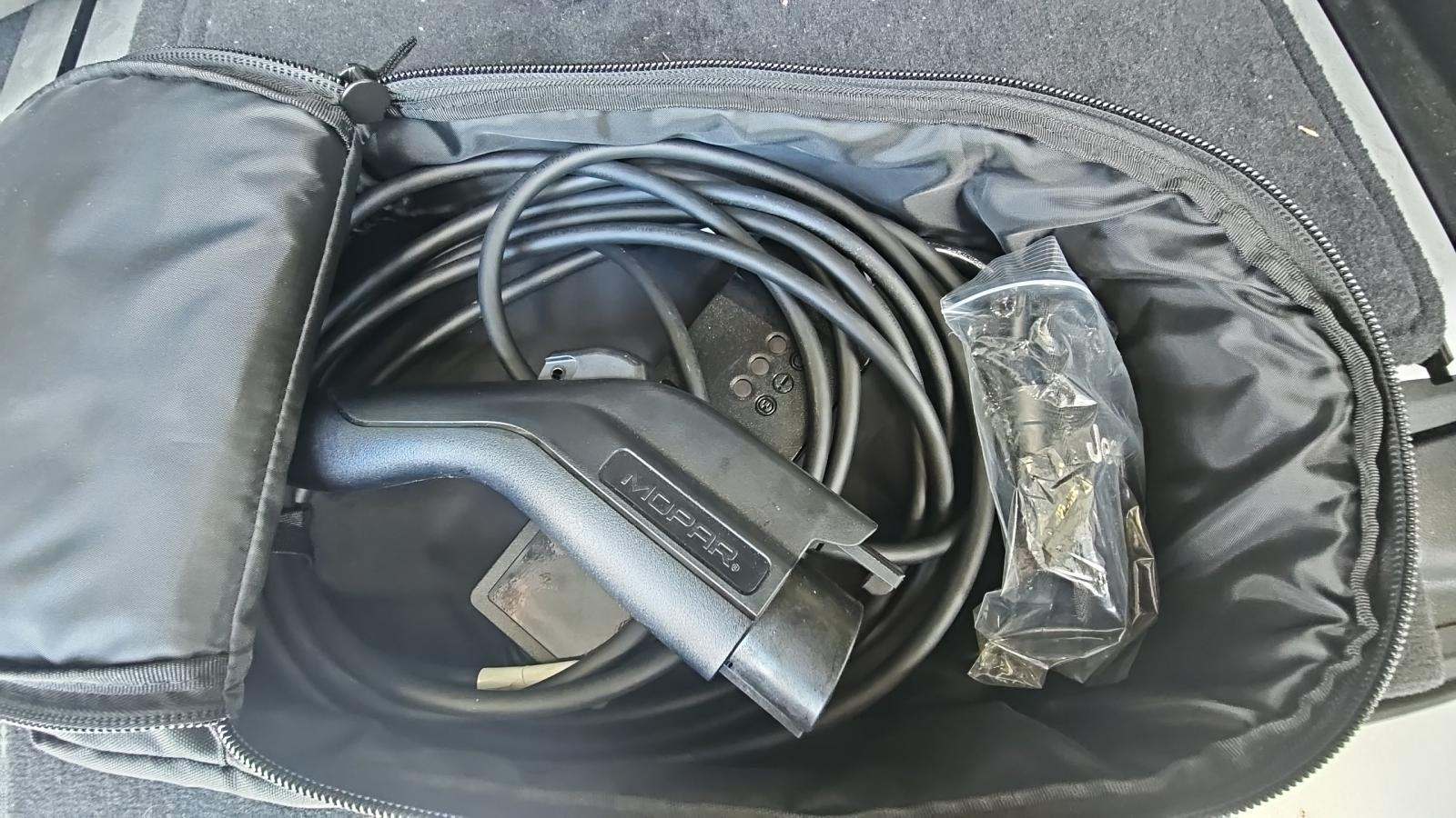 2022 Jeep Wrangler Unlimited 4xe Sahara High Altitude AWD