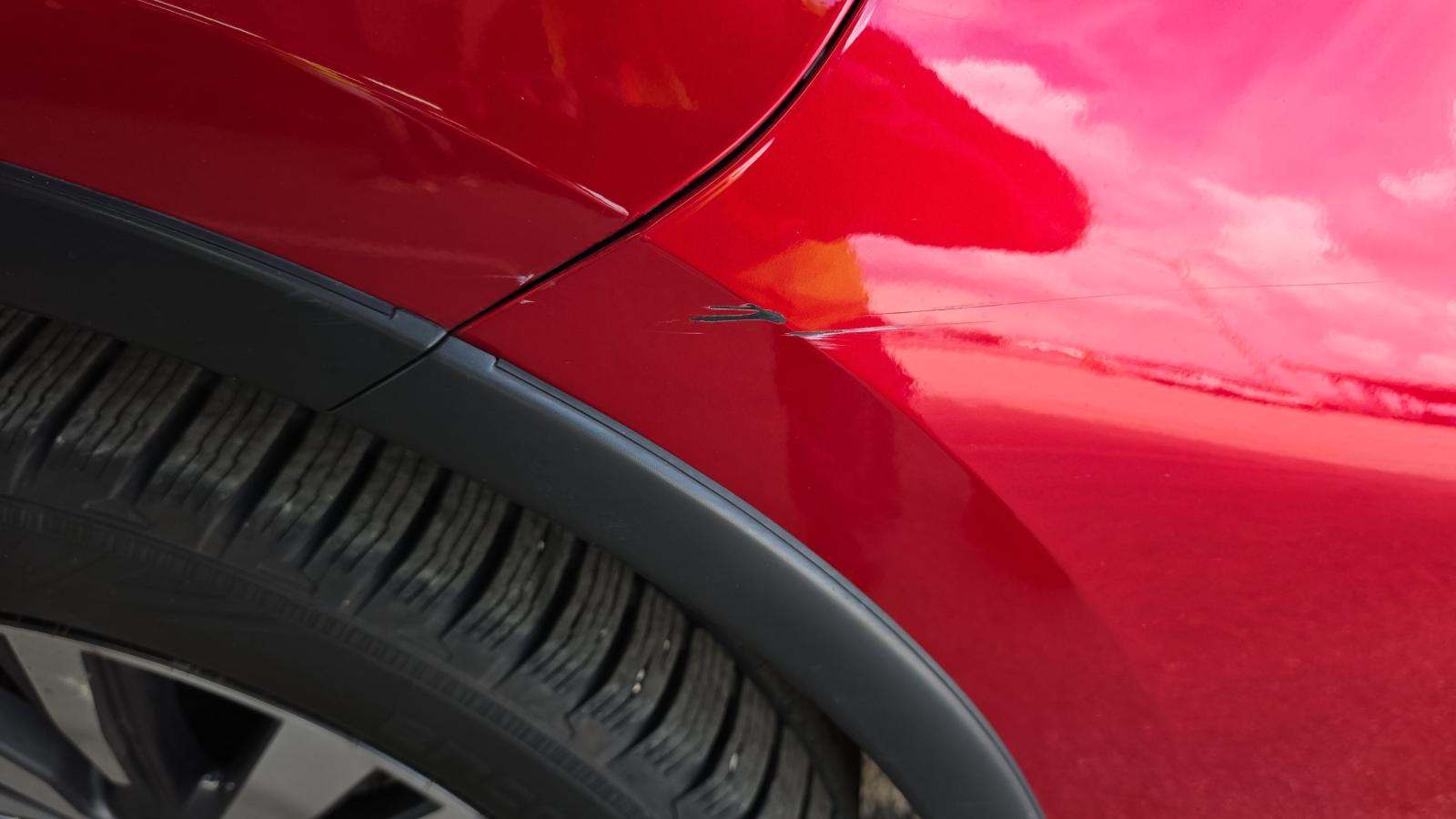2020 Mitsubishi Outlander SEL AWD