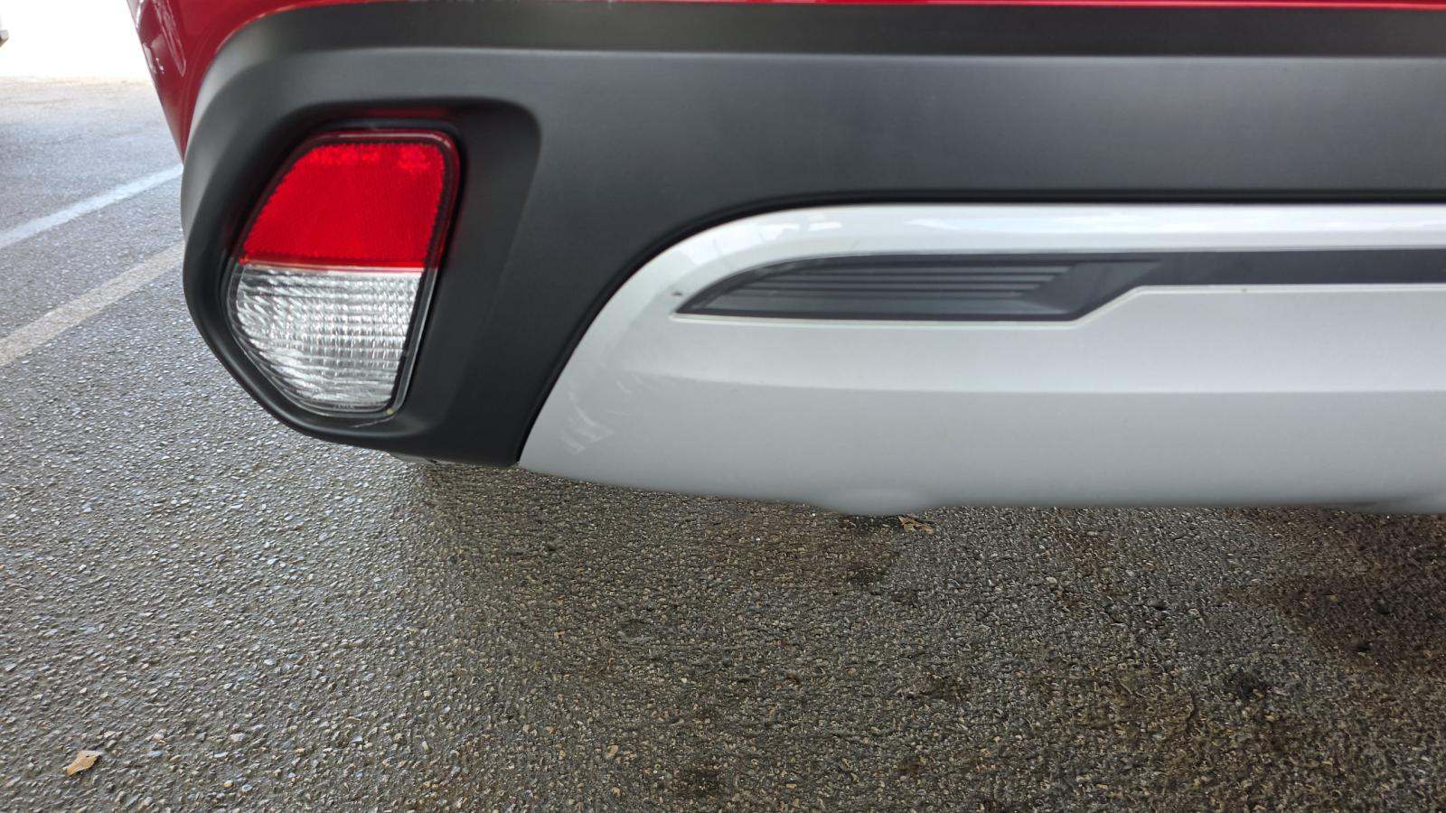 2020 Mitsubishi Outlander SEL AWD