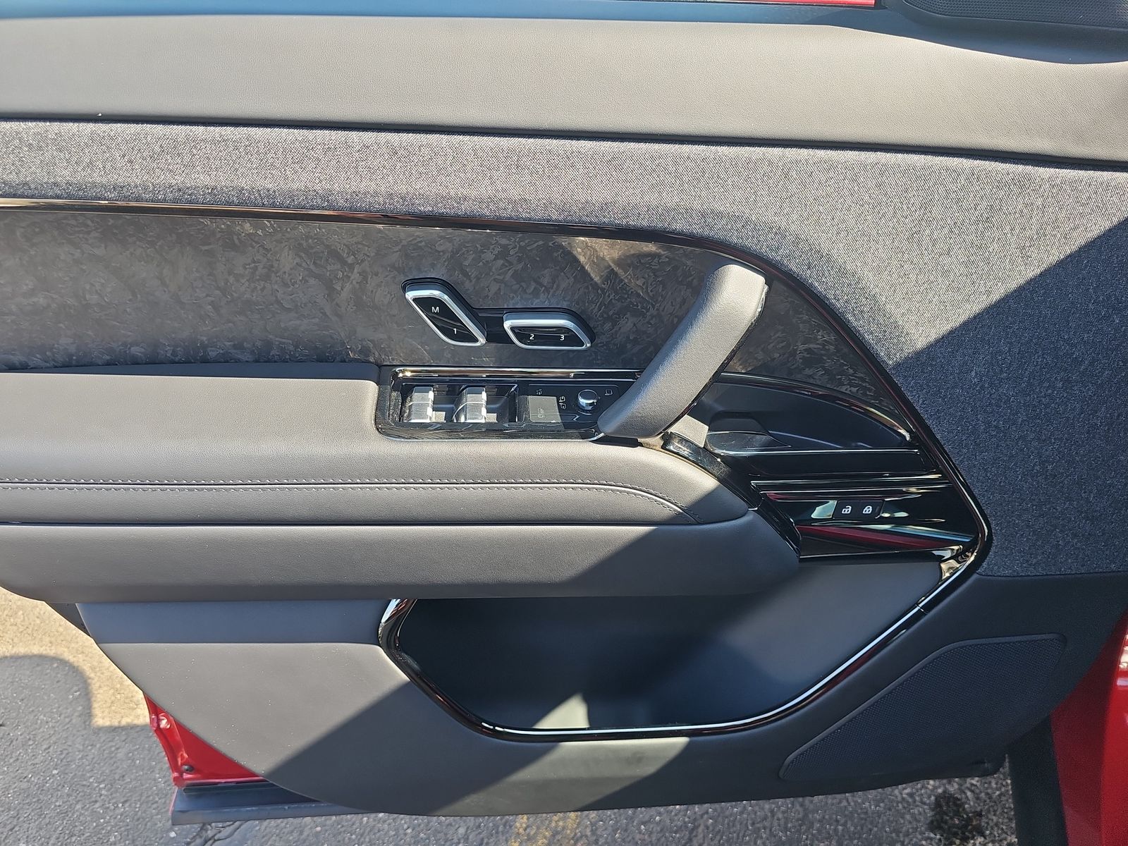 2023 Land Rover Range Rover Sport First Edition AWD