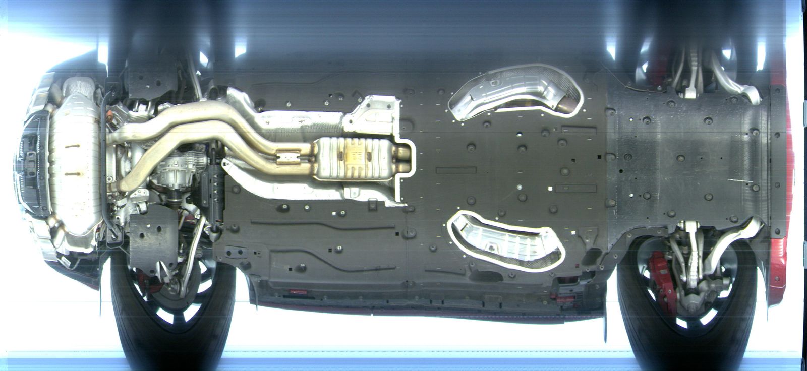 2023 Land Rover Range Rover Sport First Edition AWD