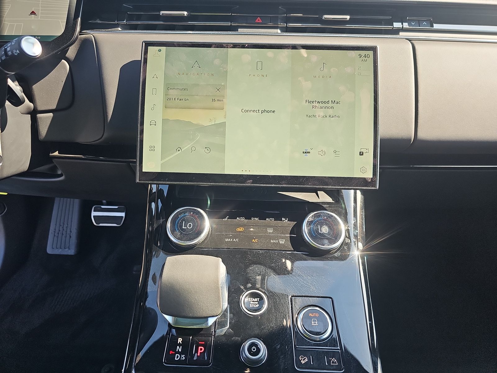 2023 Land Rover Range Rover Sport First Edition AWD