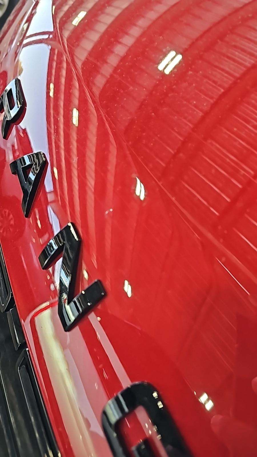 2023 Land Rover Range Rover Sport First Edition AWD