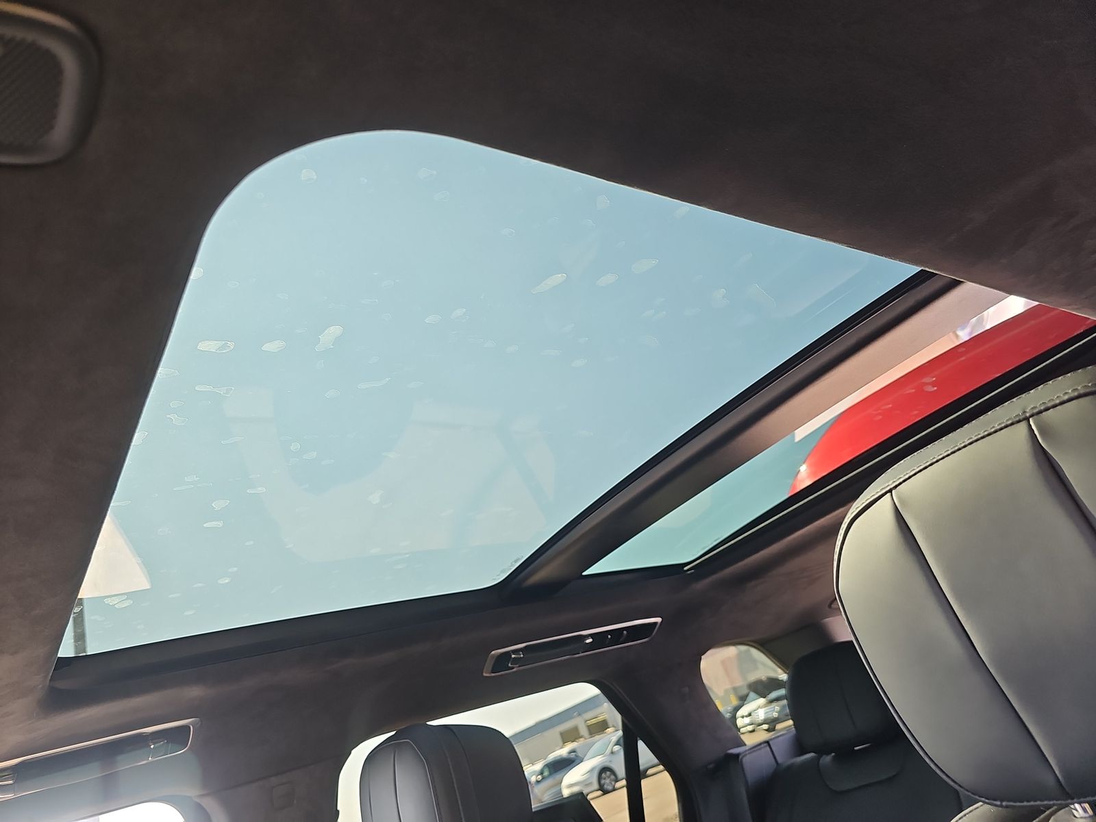 2023 Land Rover Range Rover Sport First Edition AWD