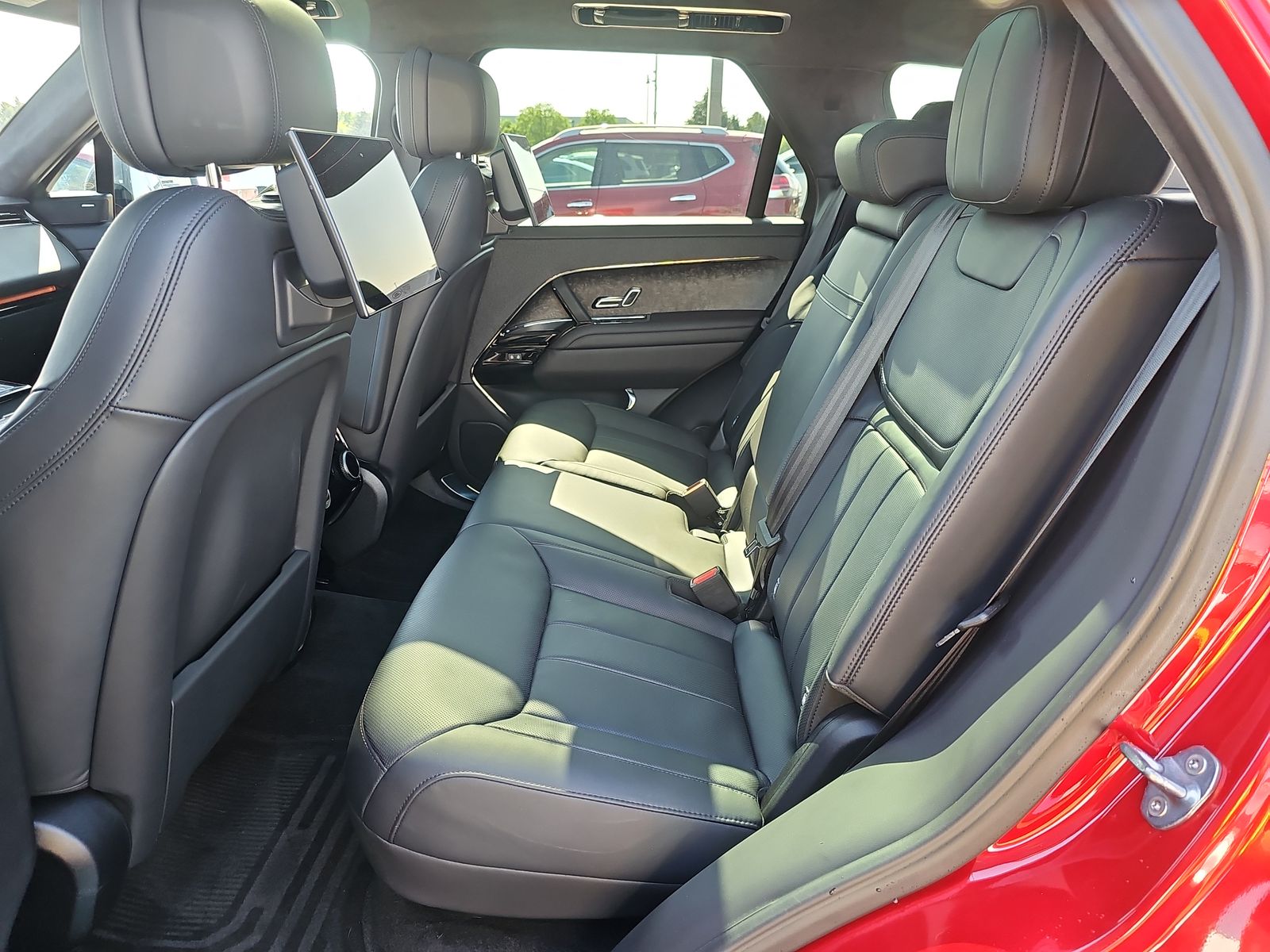 2023 Land Rover Range Rover Sport First Edition AWD