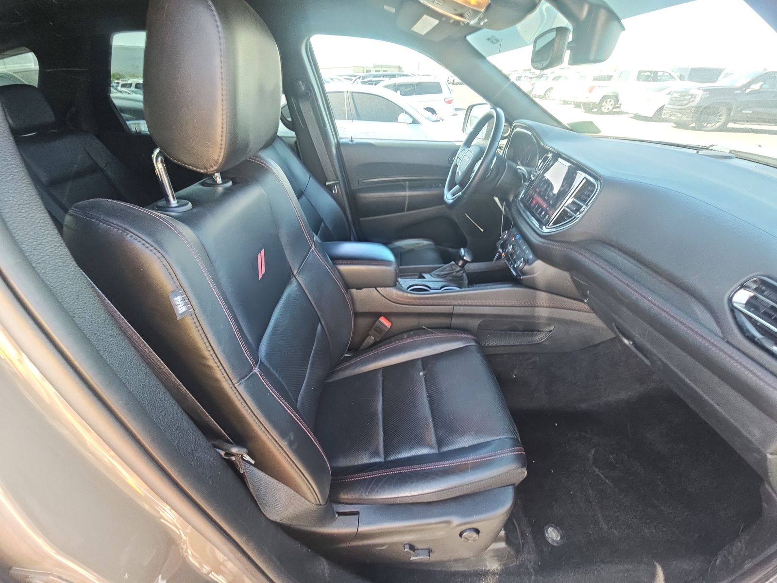 2022 Dodge Durango R/T AWD
