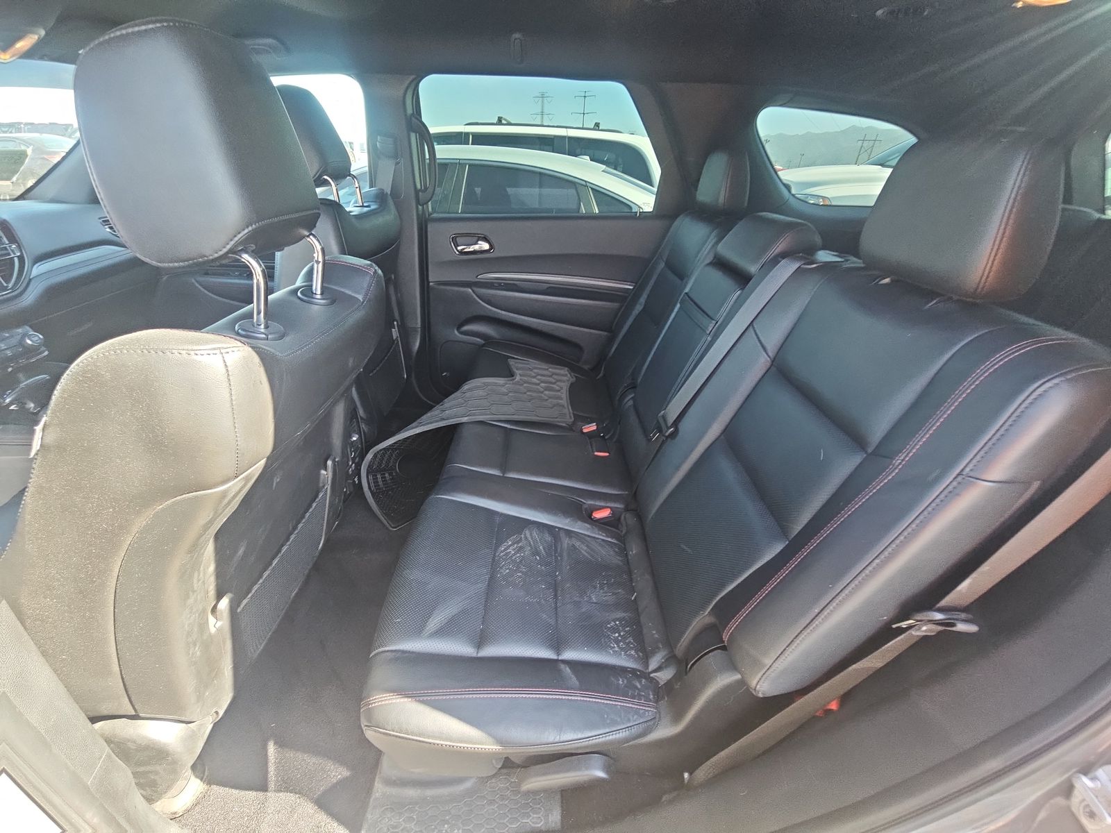 2022 Dodge Durango R/T AWD