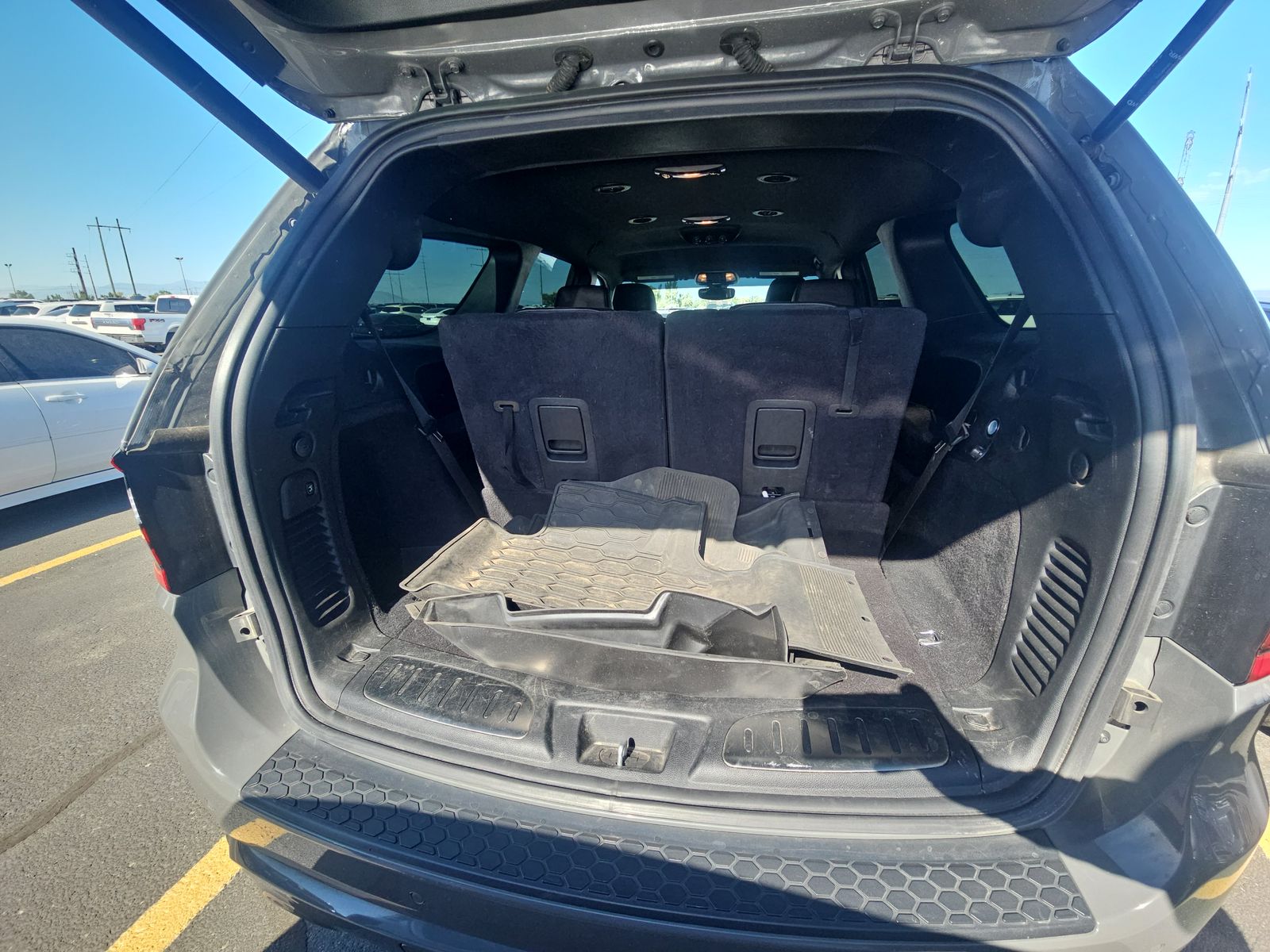 2022 Dodge Durango R/T AWD