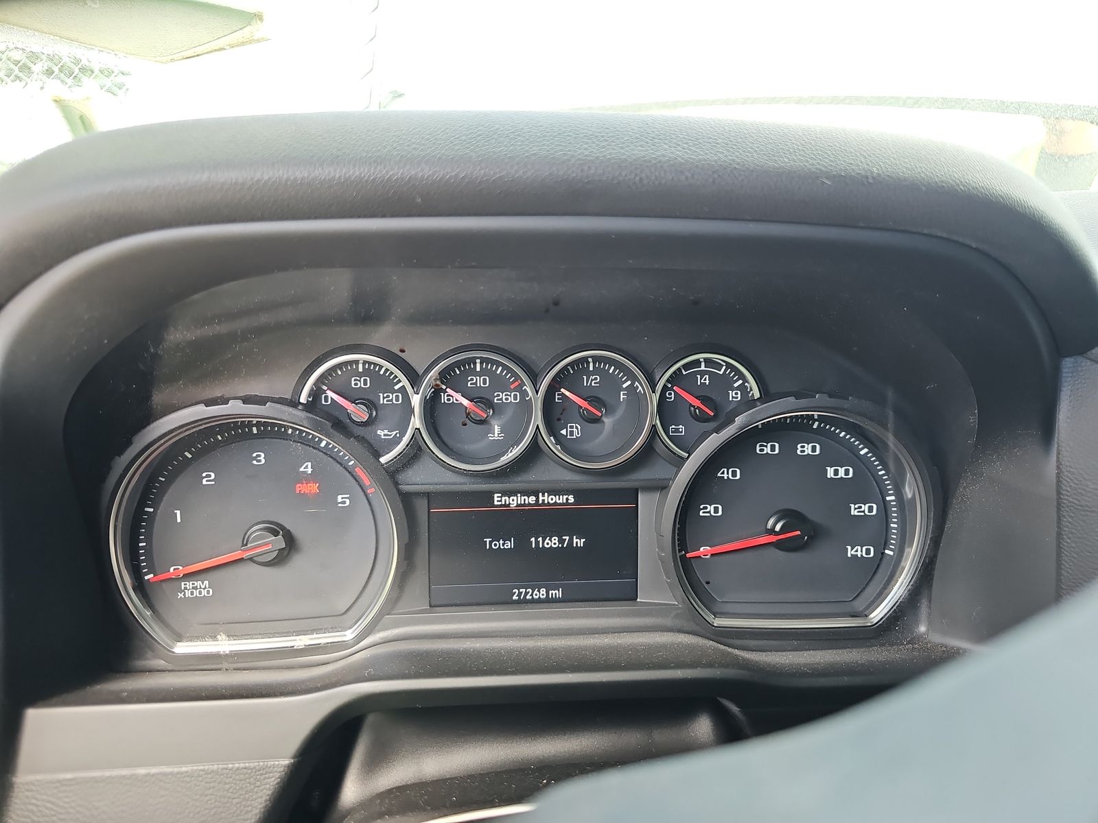 2022 Chevrolet Silverado 2500HD LT AWD