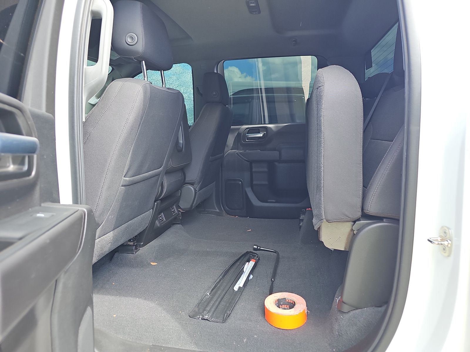 2022 Chevrolet Silverado 2500HD LT AWD