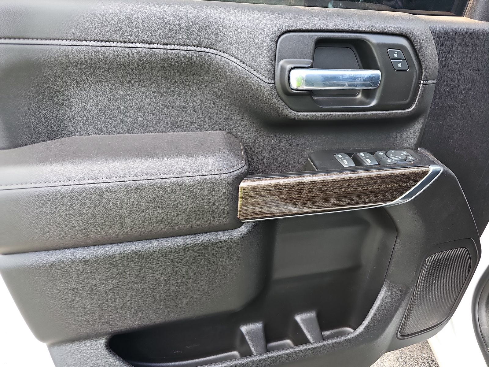 2022 Chevrolet Silverado 2500HD LT AWD