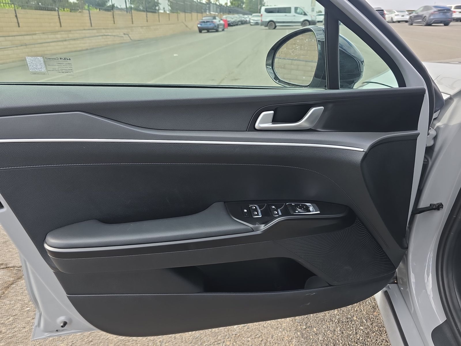 2024 Kia K5 GT-Line AWD