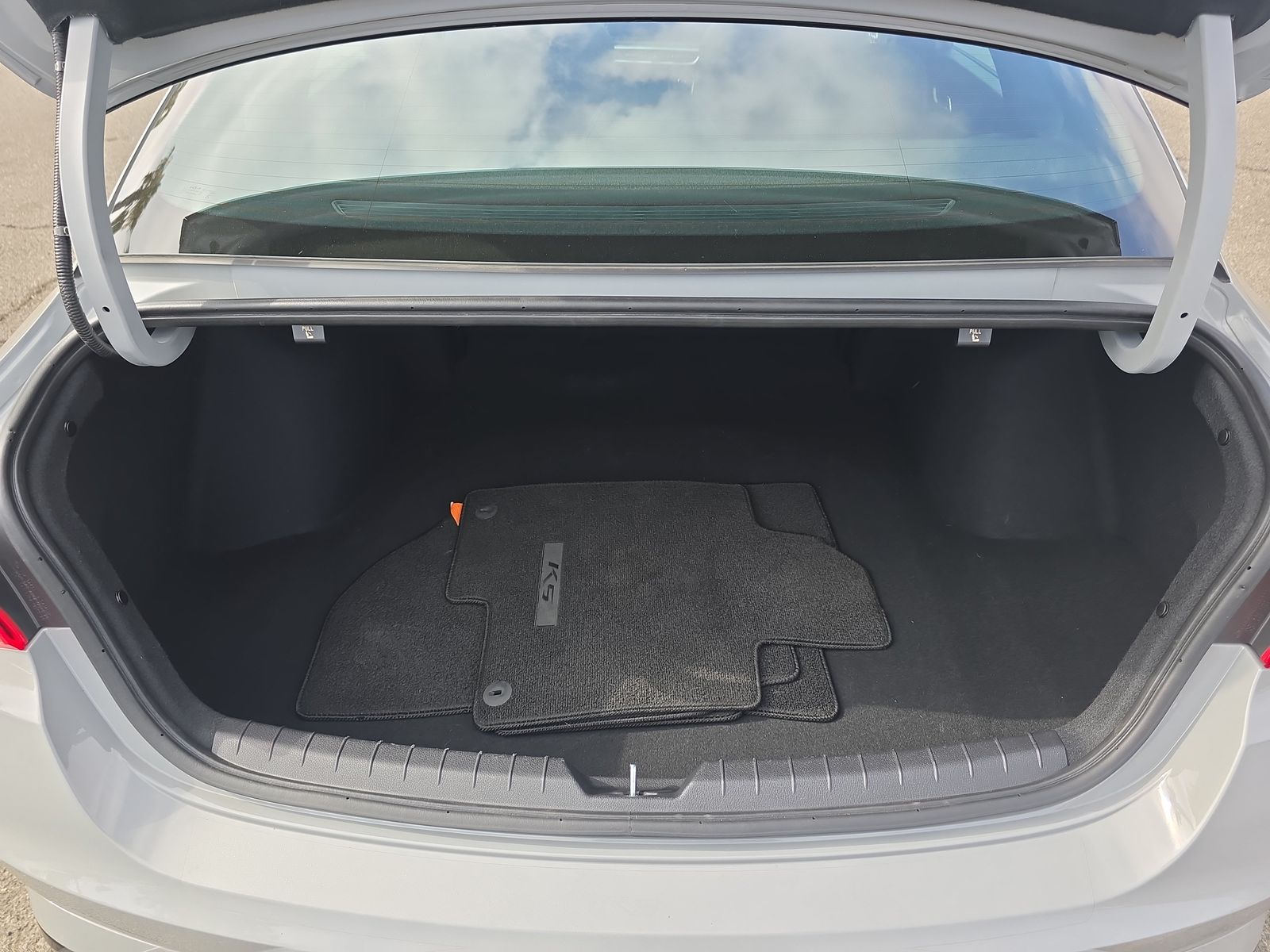 2024 Kia K5 GT-Line AWD