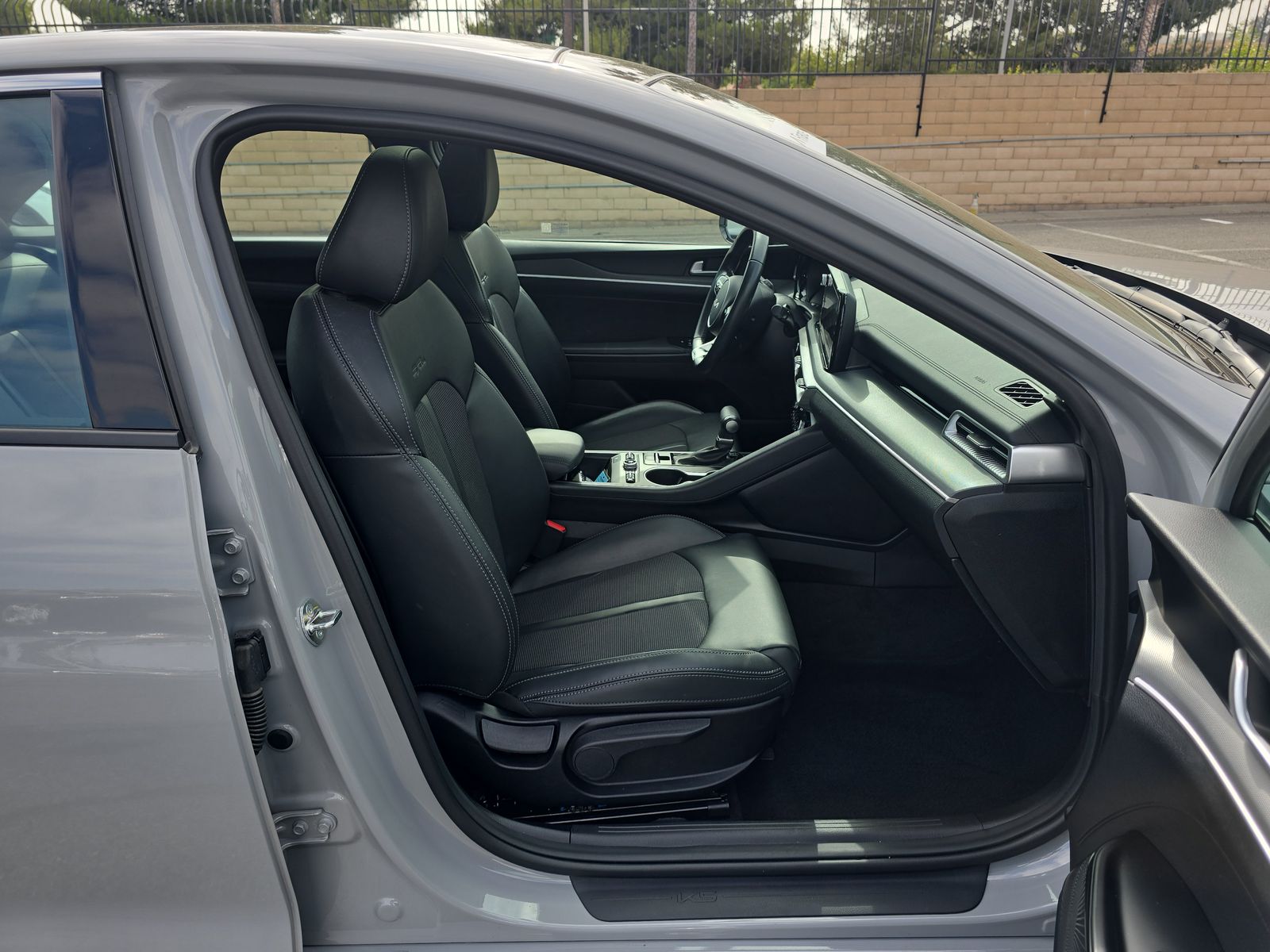 2024 Kia K5 GT-Line AWD