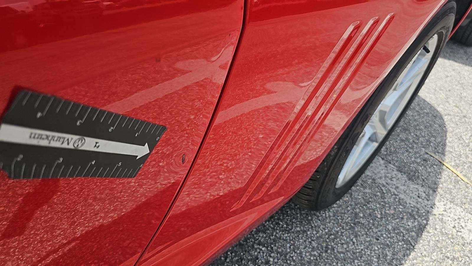 2015 Chevrolet Camaro LT RWD