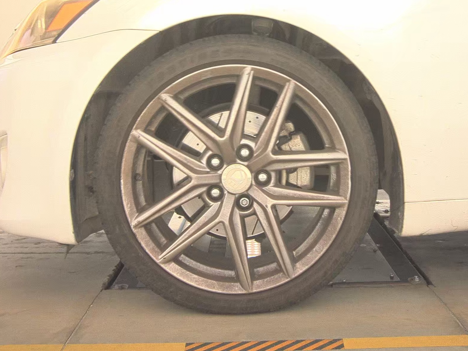 2011 Lexus IS IS 250 RWD