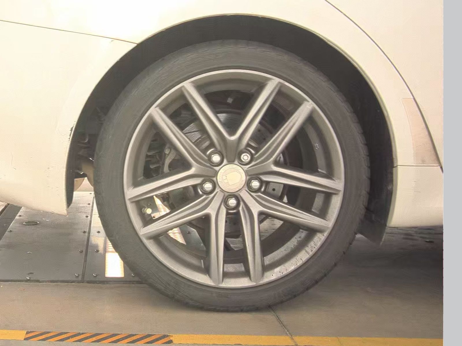 2011 Lexus IS IS 250 RWD