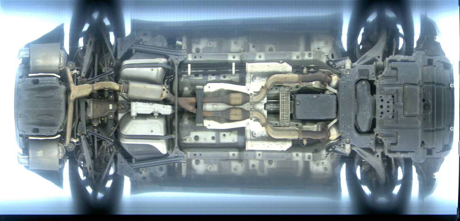 2011 Lexus IS IS 250 RWD