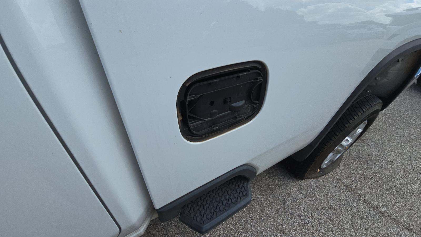 2022 Chevrolet Silverado 2500HD LT AWD