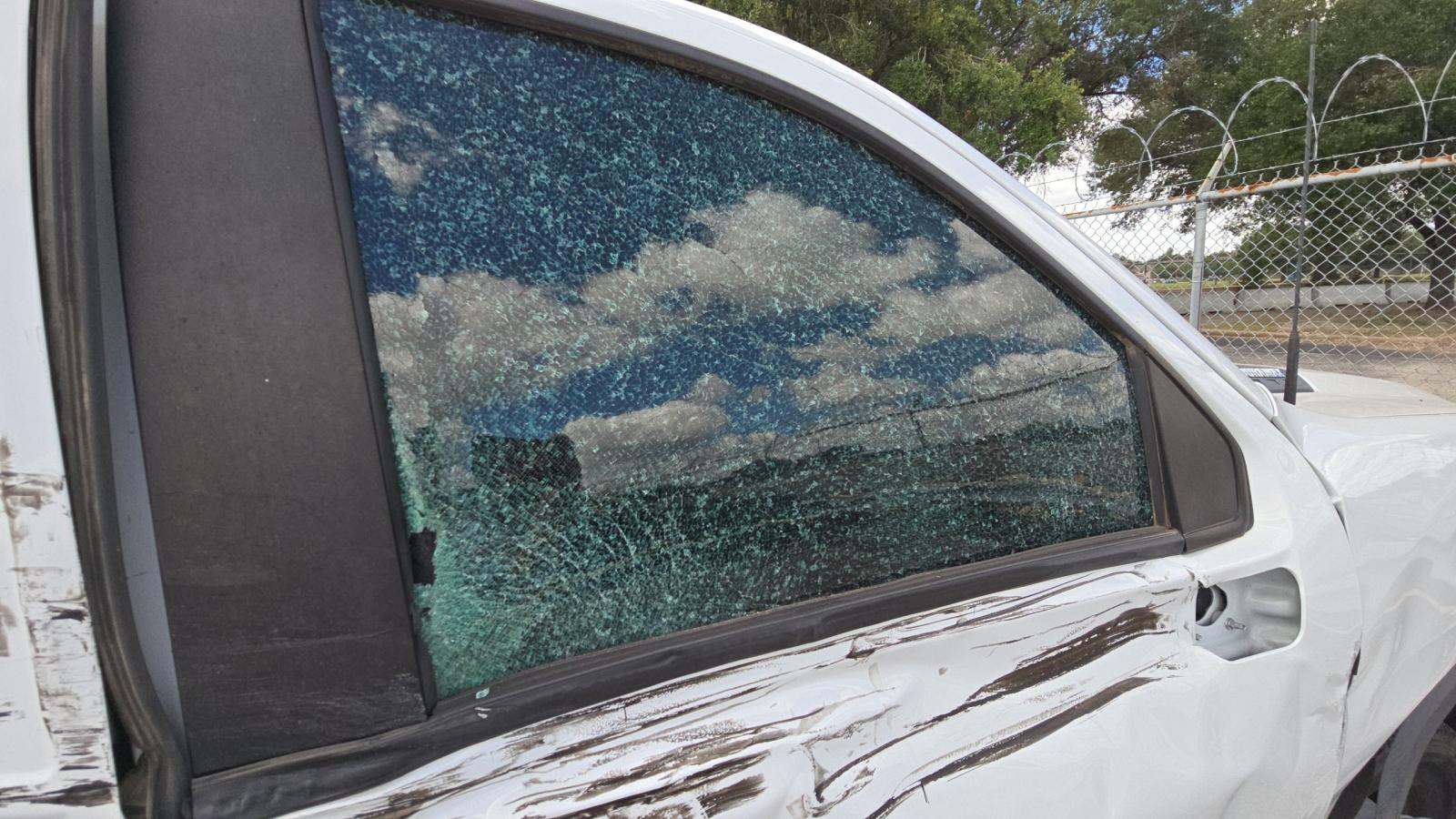 2022 Chevrolet Silverado 2500HD LT AWD