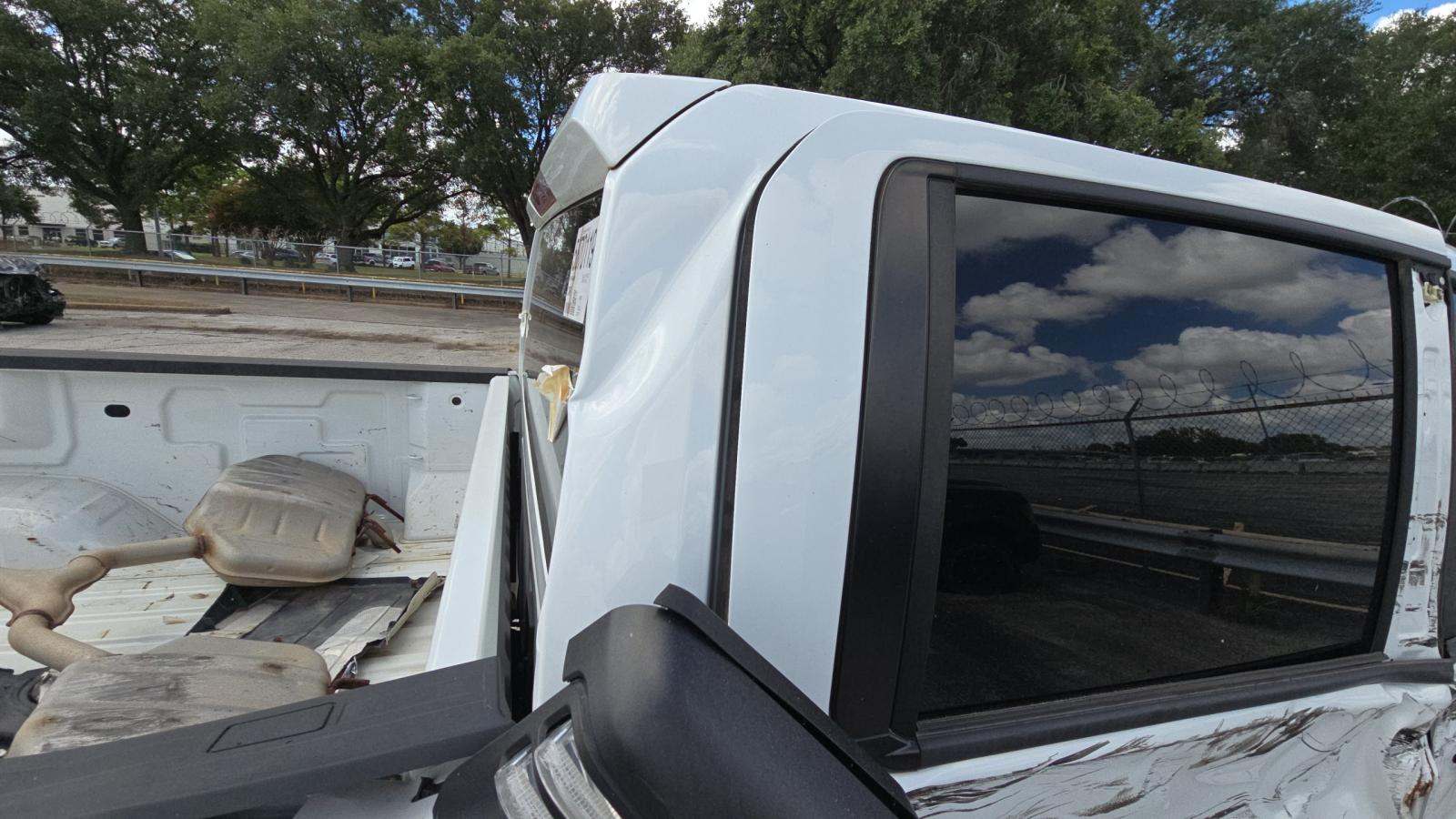 2022 Chevrolet Silverado 2500HD LT AWD