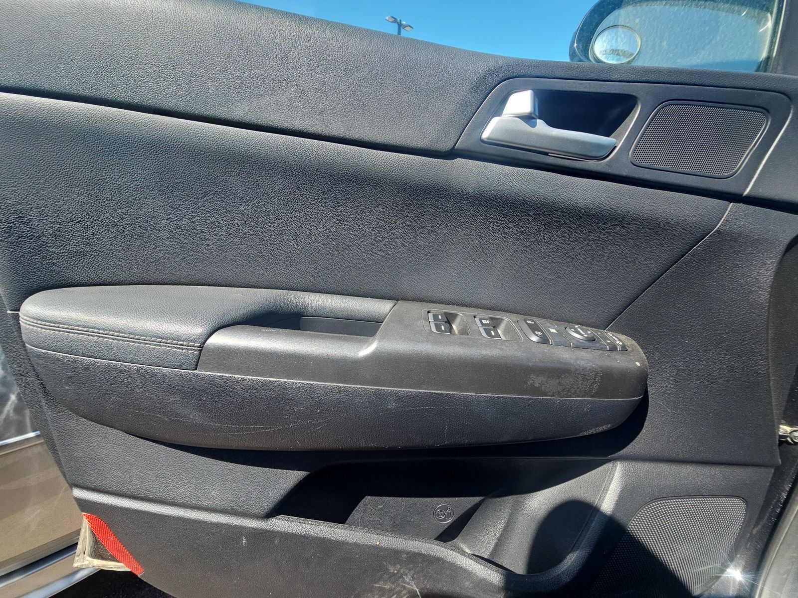 2020 Kia Sportage S FWD