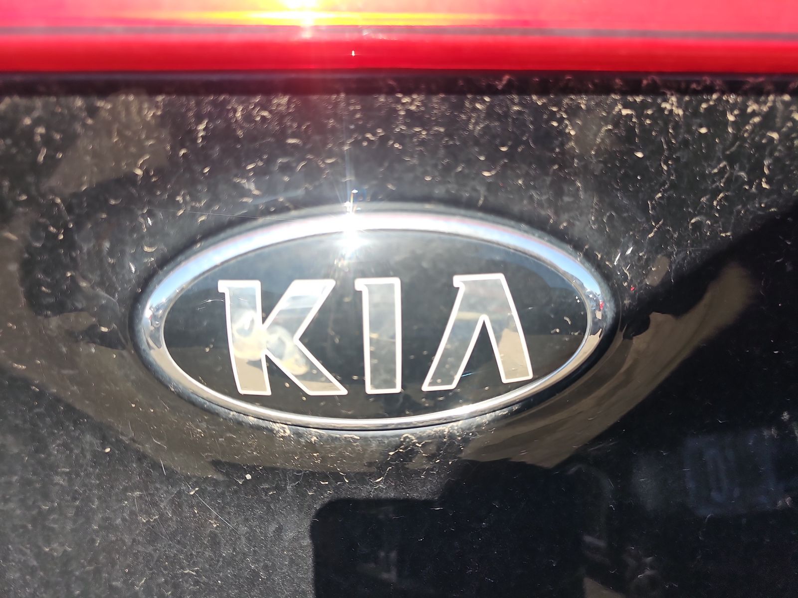 2020 Kia Sportage S FWD