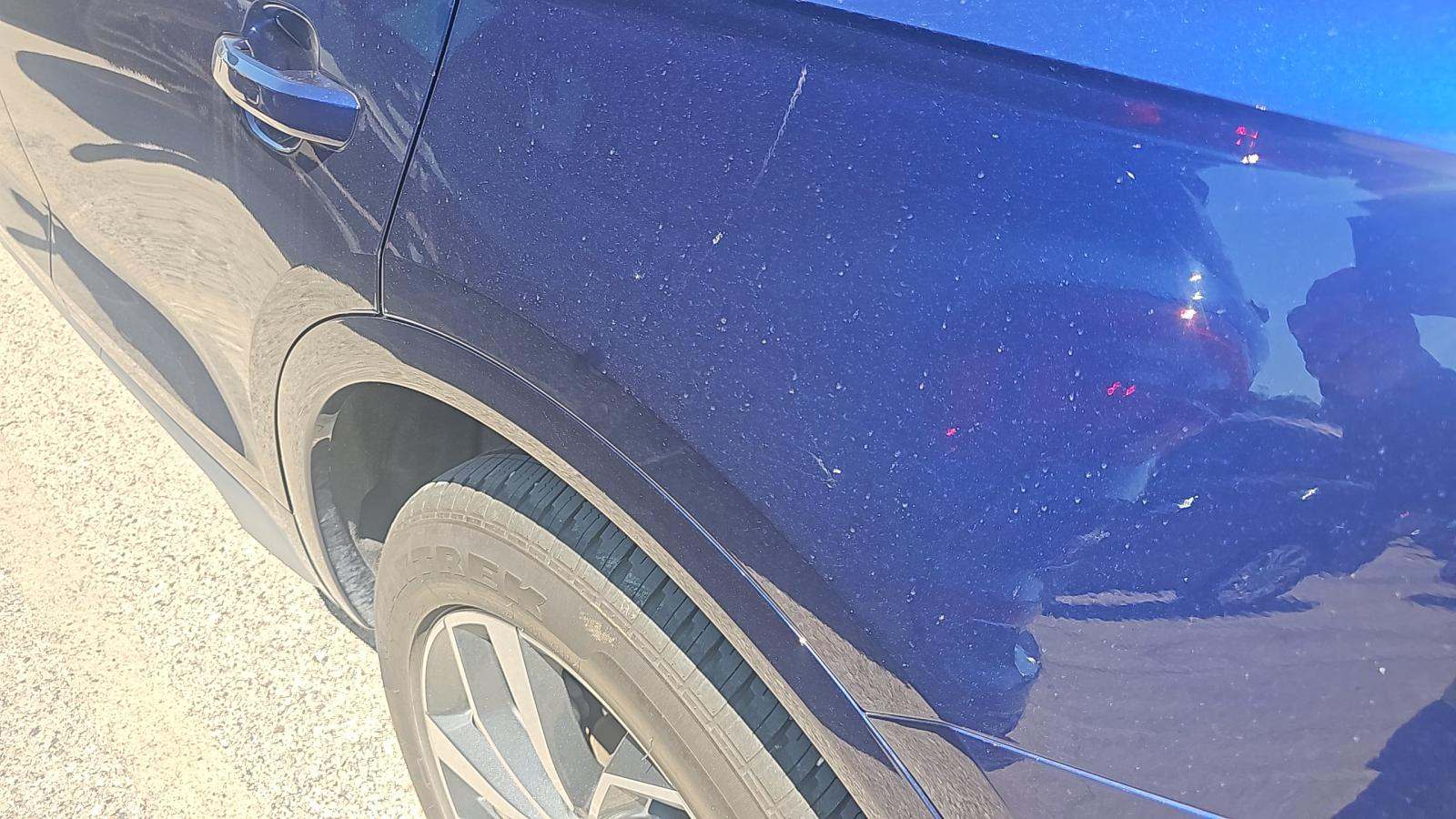 2022 Audi Q5 S line Premium AWD