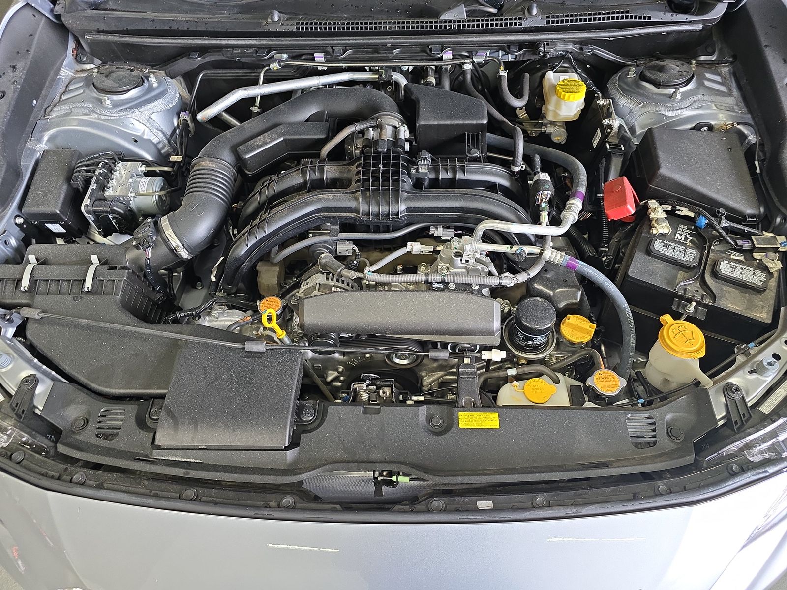 2023 Subaru Impreza Limited AWD