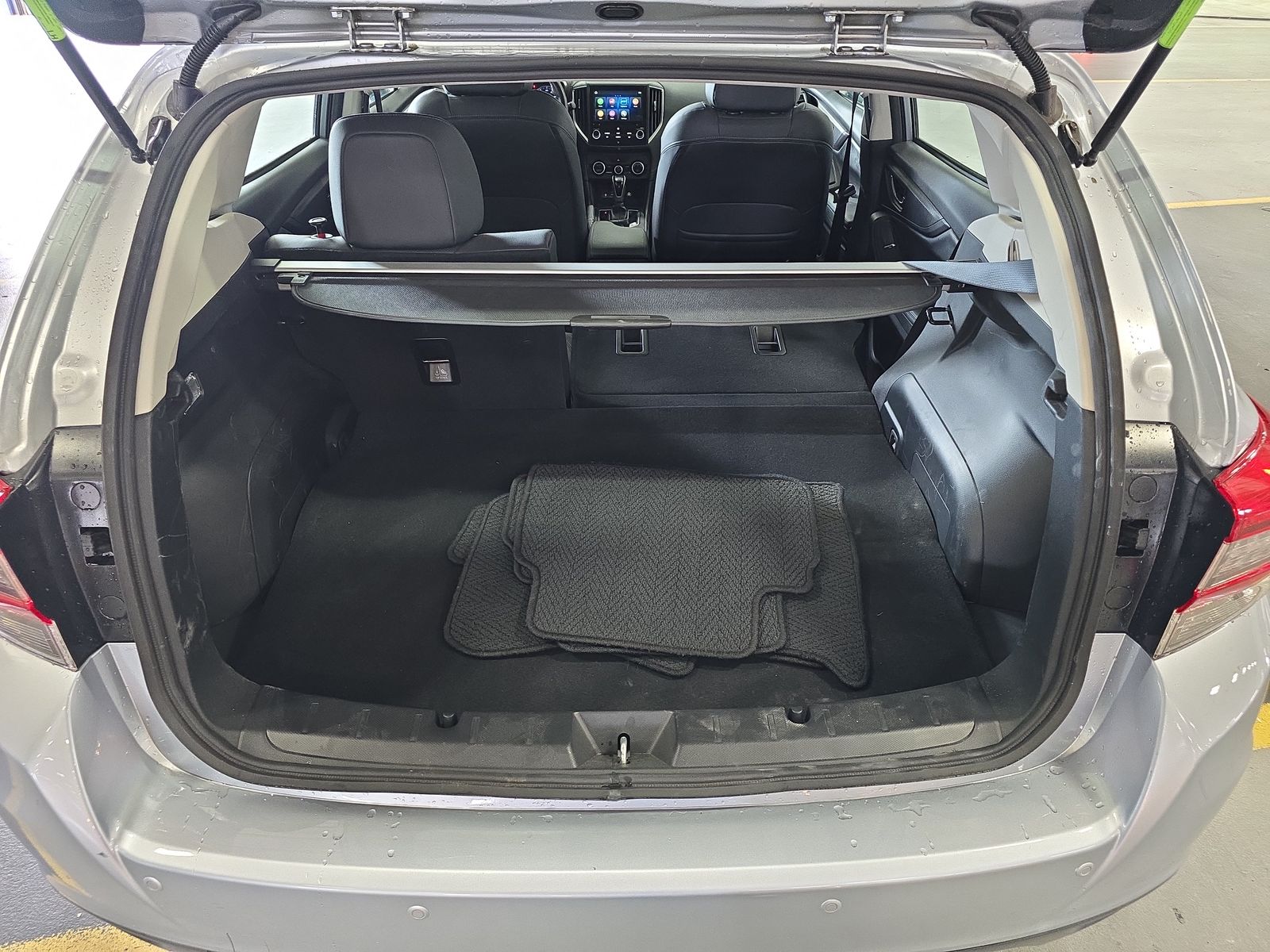 2023 Subaru Impreza Limited AWD