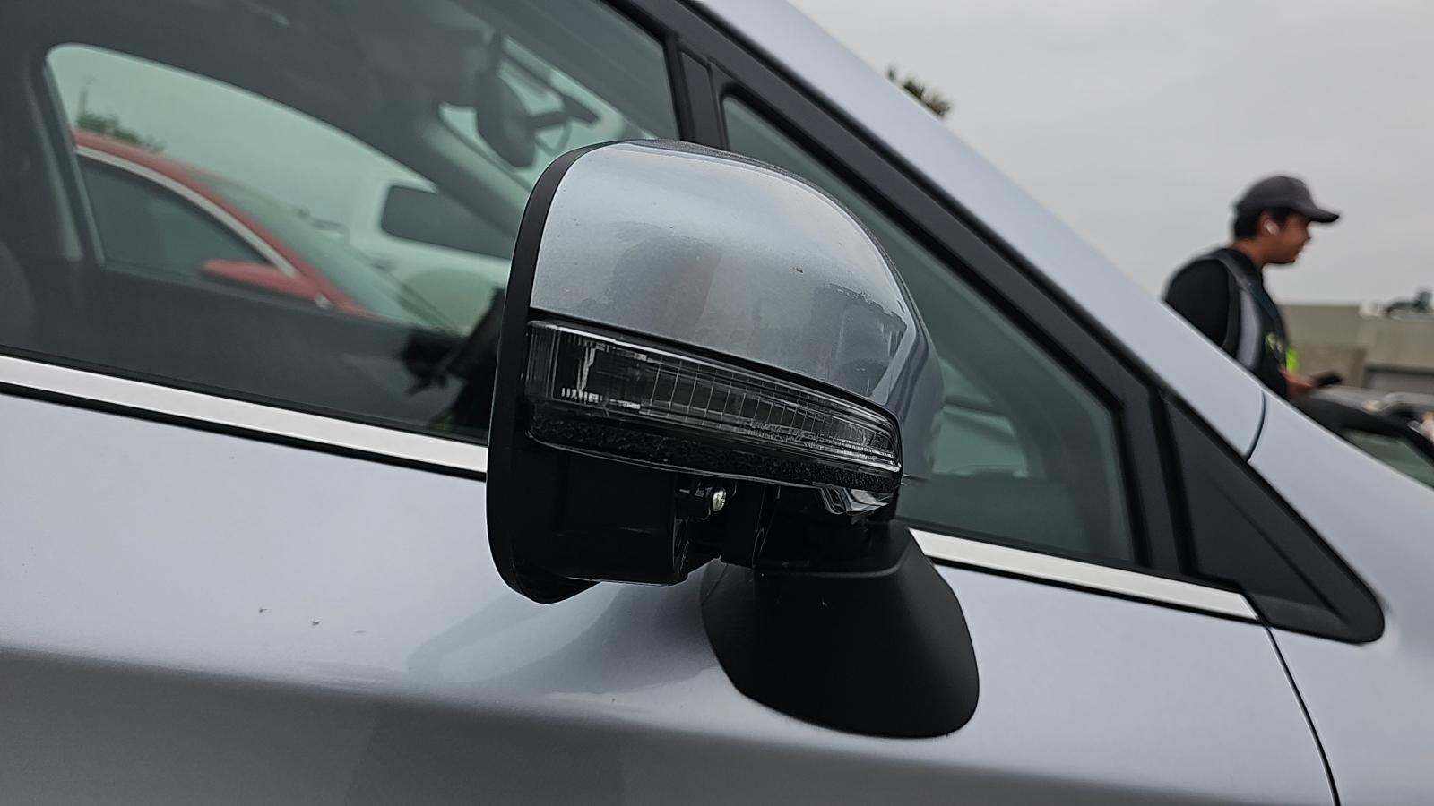 2023 Subaru Impreza Limited AWD