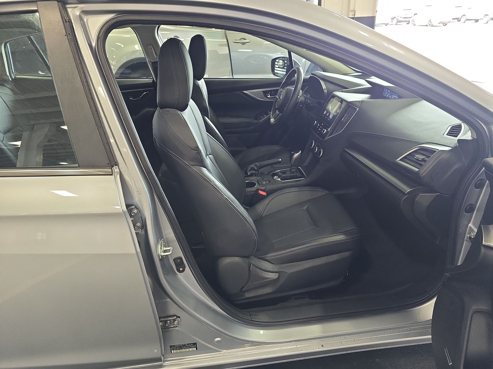 2023 Subaru Impreza Limited AWD