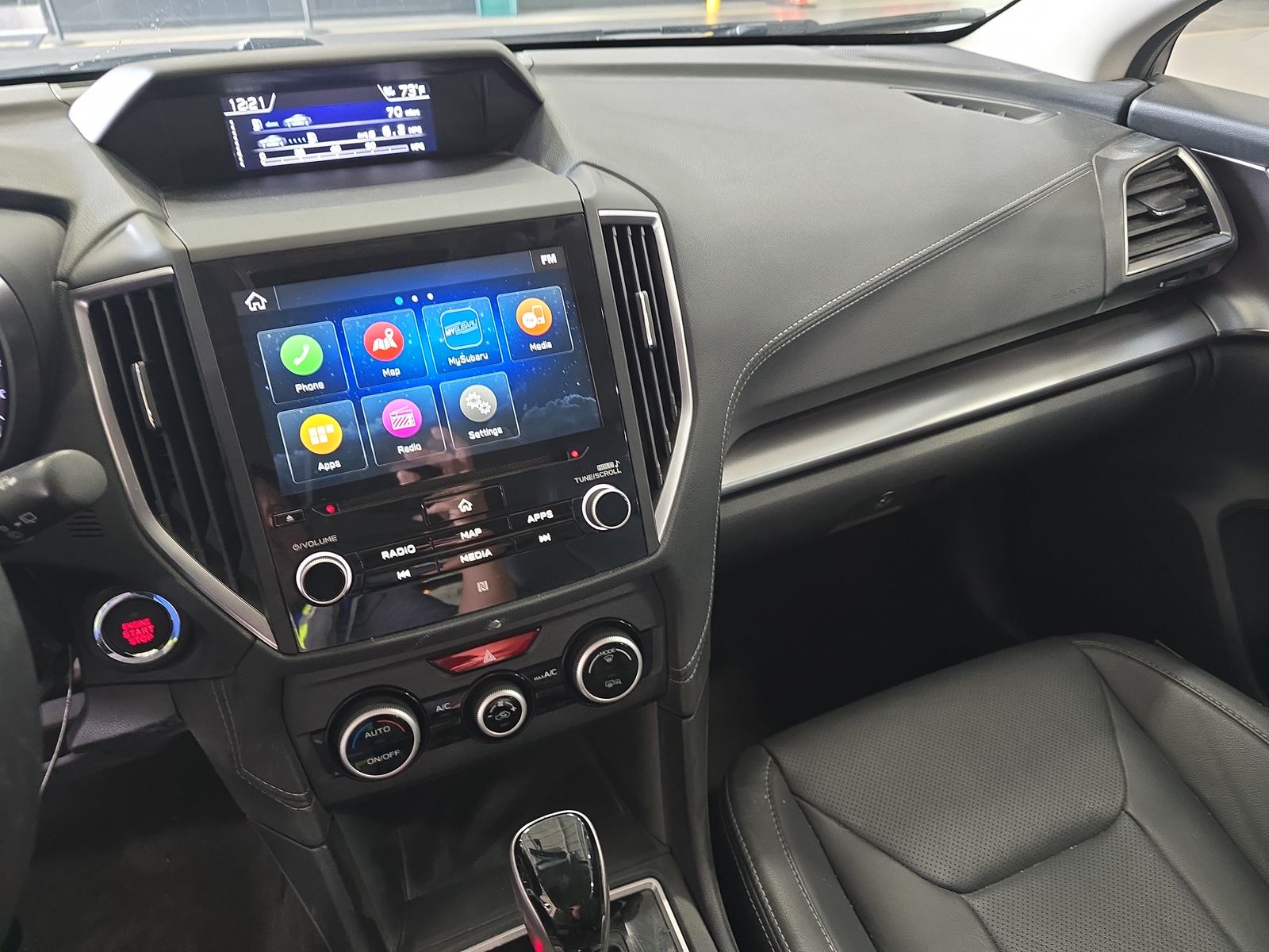 2023 Subaru Impreza Limited AWD