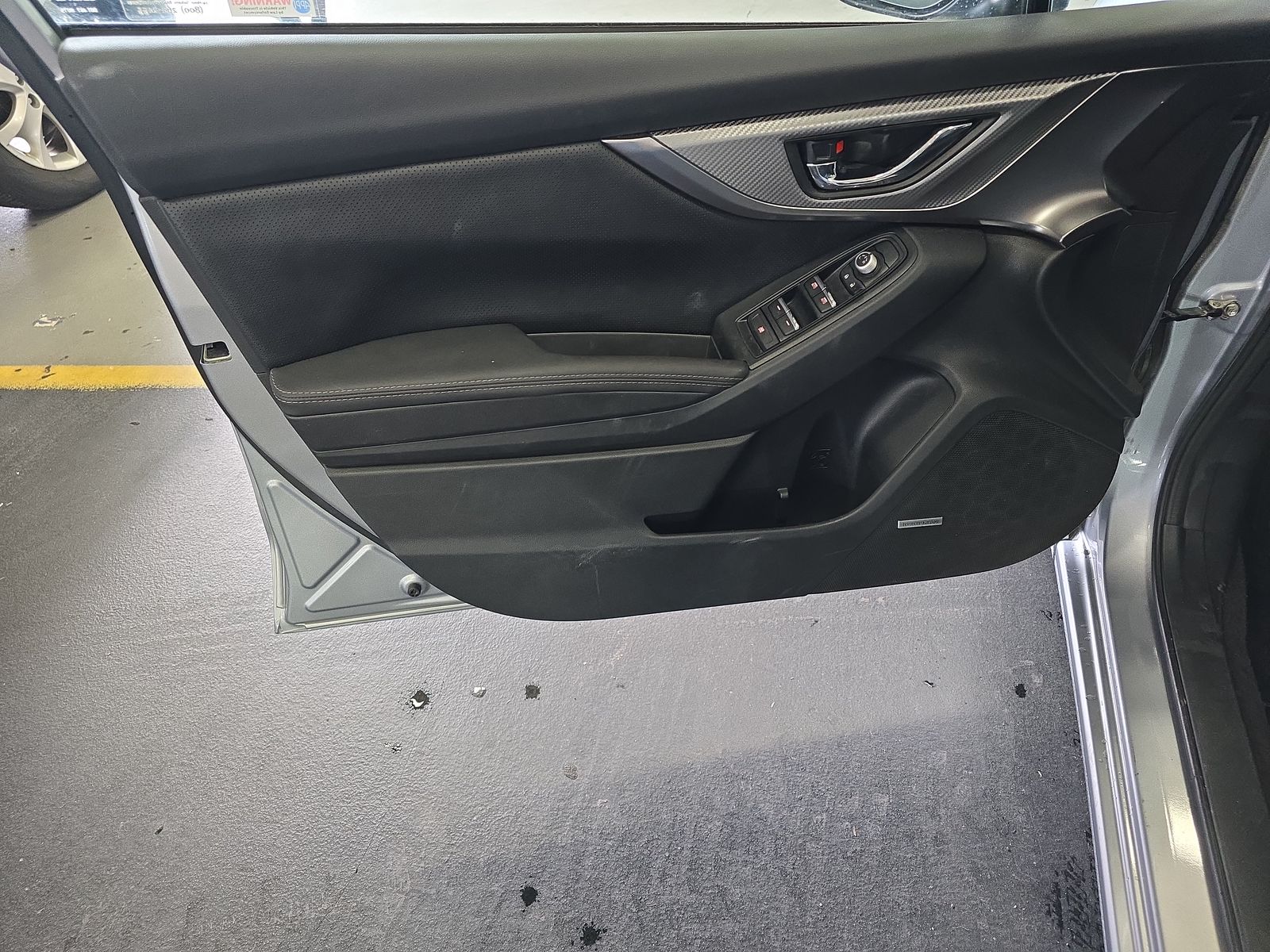 2023 Subaru Impreza Limited AWD