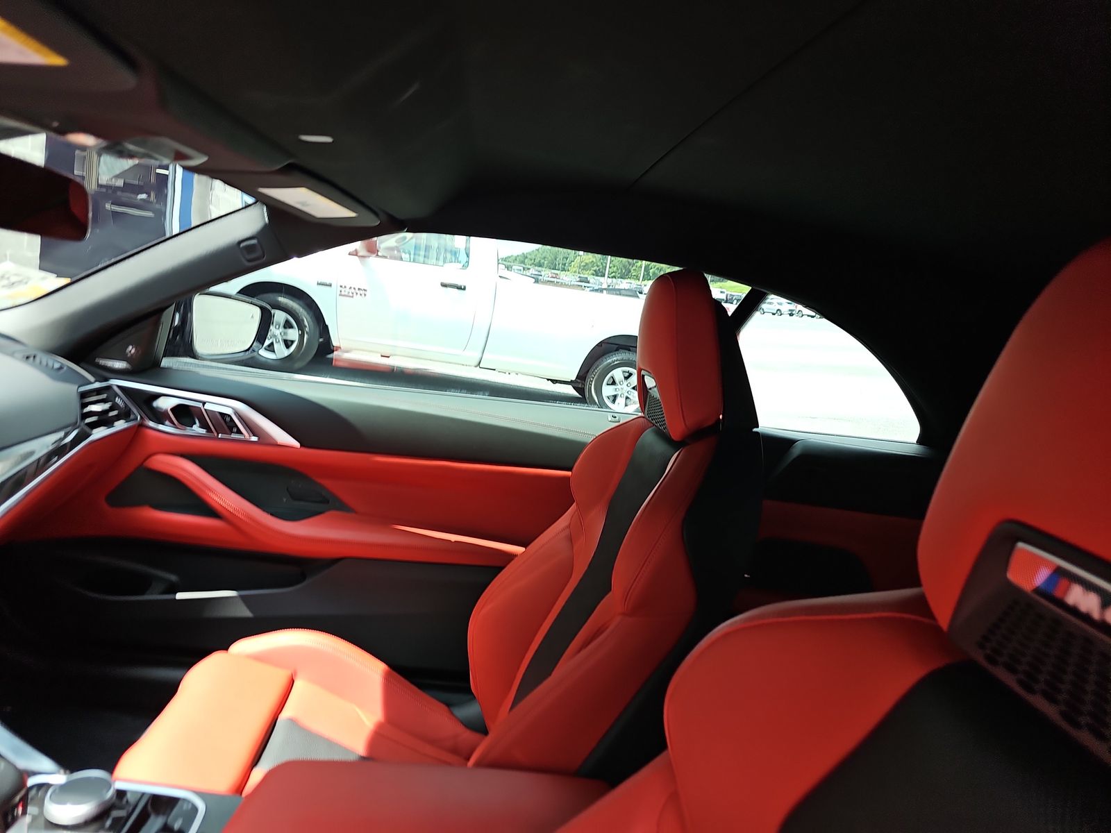 2024 BMW M4 Competition xDrive AWD