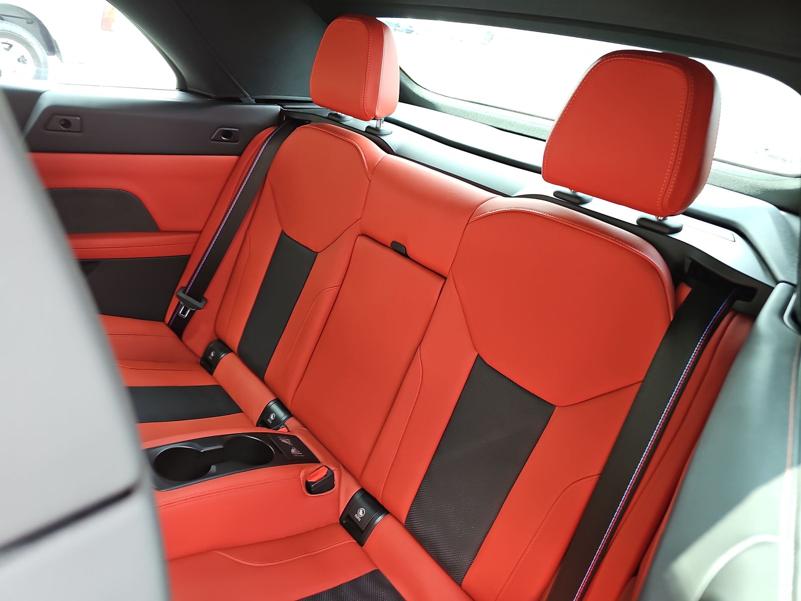 2024 BMW M4 Competition xDrive AWD