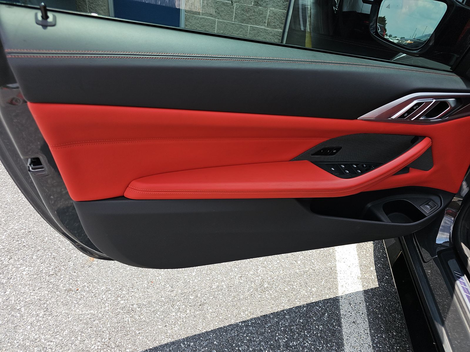 2024 BMW M4 Competition xDrive AWD