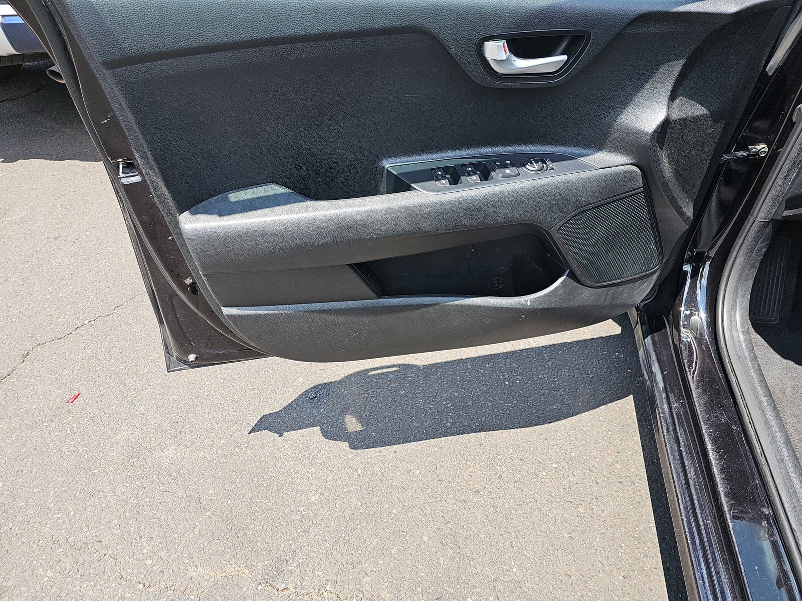 2018 Kia Rio S FWD