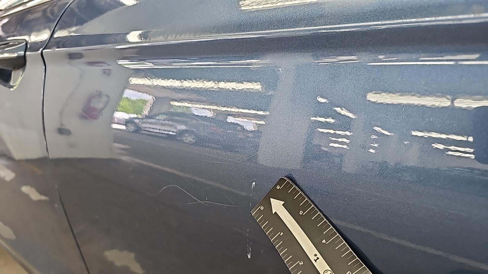 2019 Ford Fusion SEL FWD
