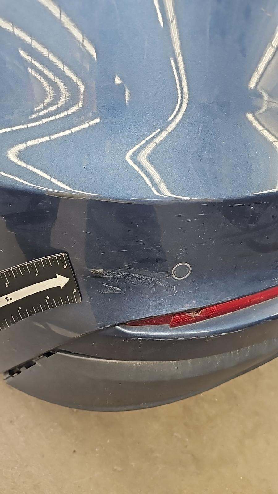 2019 Ford Fusion SEL FWD