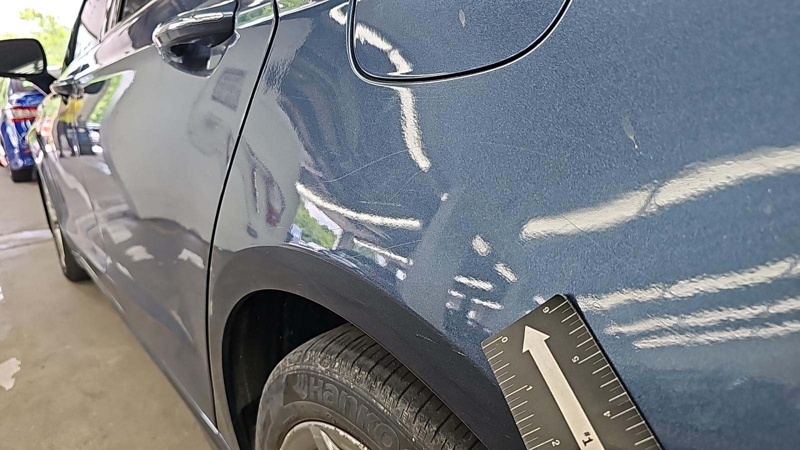 2019 Ford Fusion SEL FWD