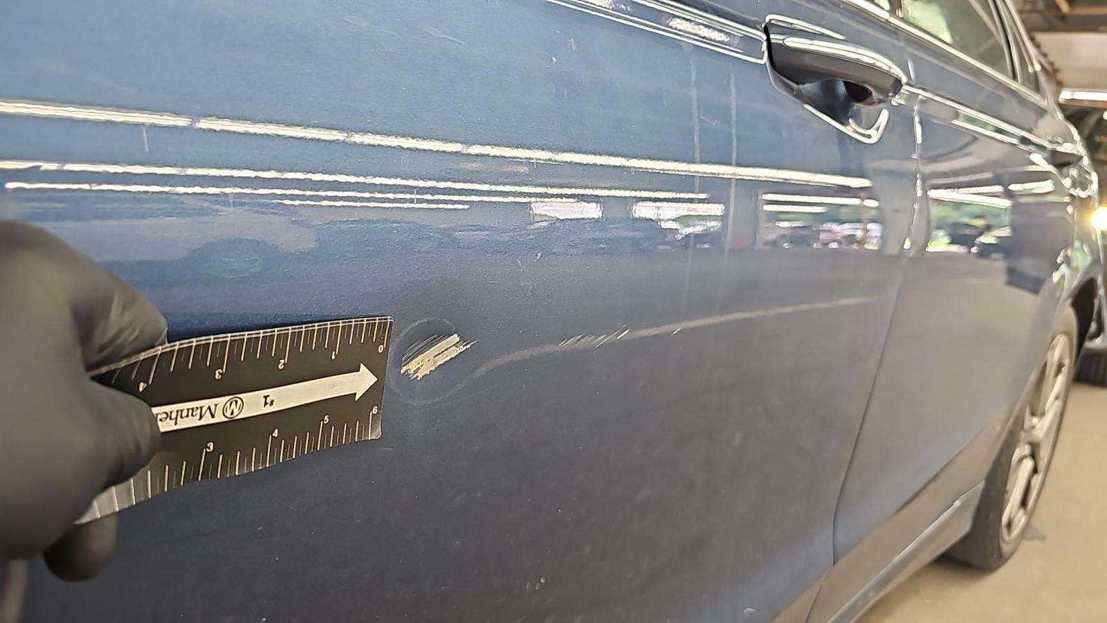 2019 Ford Fusion SEL FWD