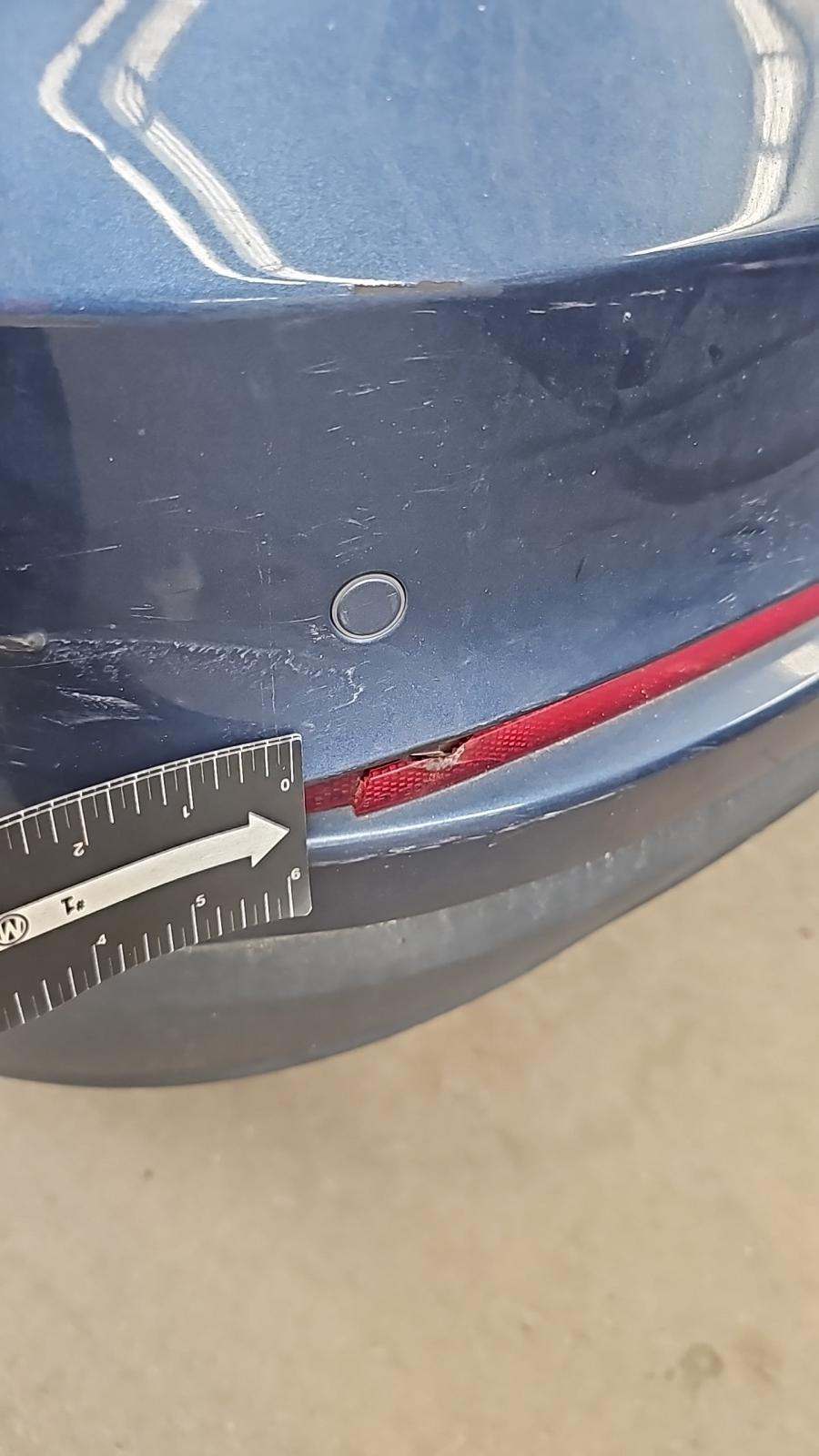 2019 Ford Fusion SEL FWD